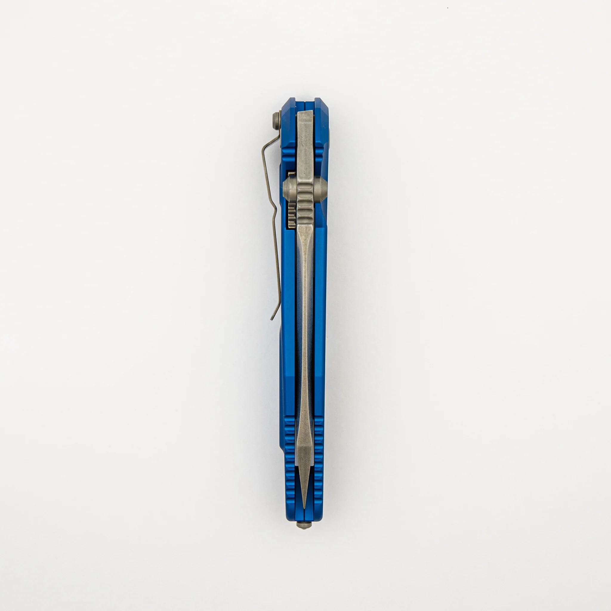 Socom Elite T/E Blue Stonewash Partial Serrated 161-11 BL - Image 5