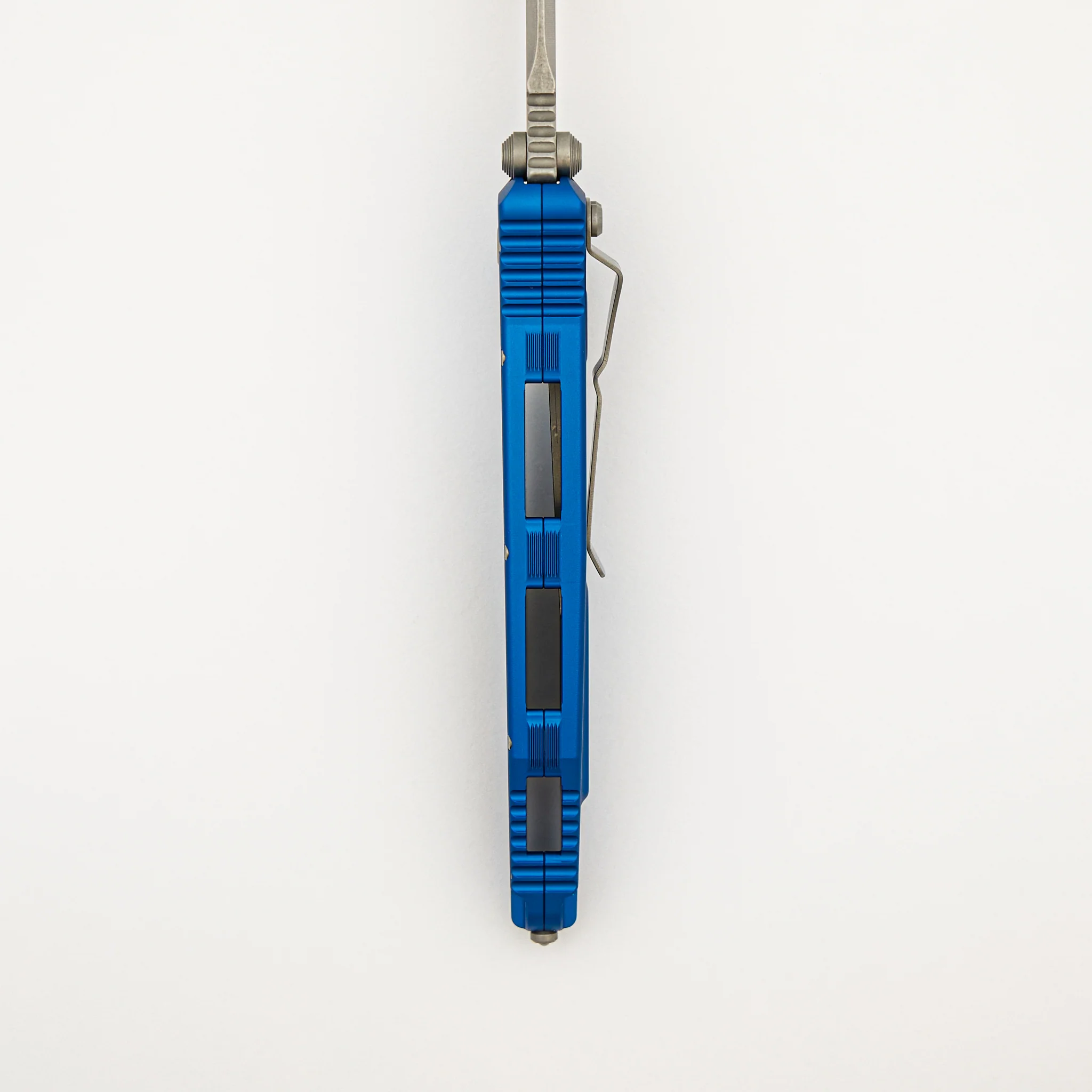 Socom Elite T/E Blue Stonewash Partial Serrated 161-11 BL - Image 7