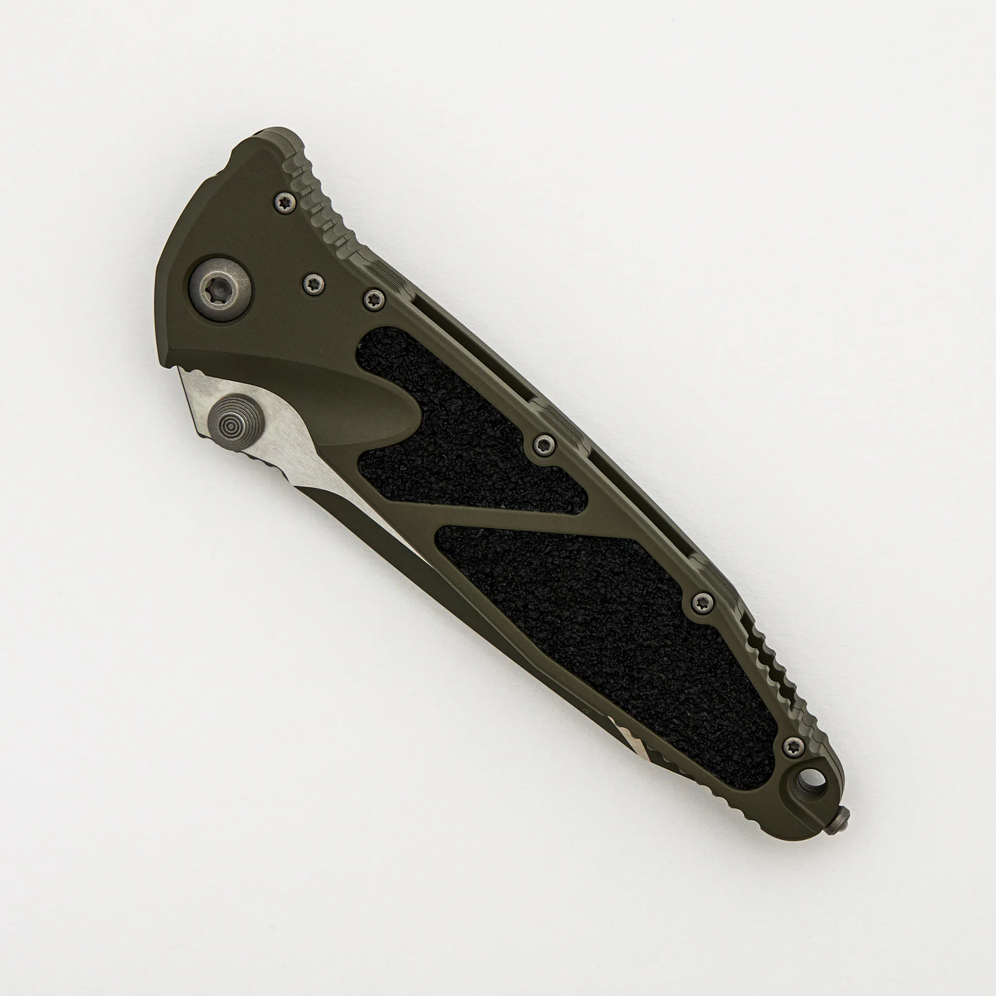 Socom Elite T/E Cerakote Moss Green Standard 161-1 MG-C21Z13 - Image 3