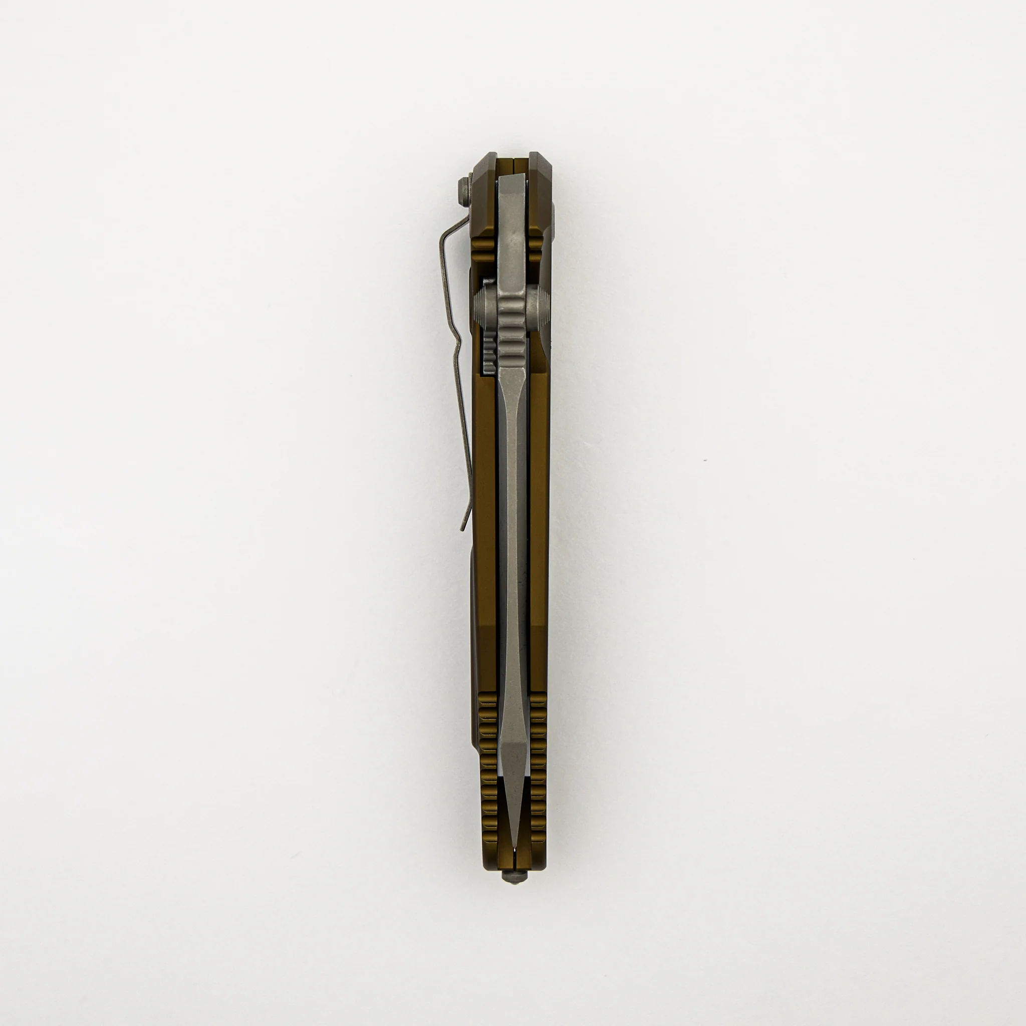 Socom Elite T/E OD Green Apocalyptic Standard 161-10 APOD - Image 5