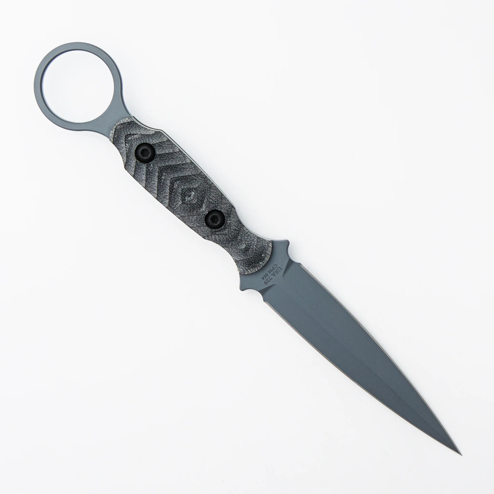 Specter R - Phantom Grey - Image 2