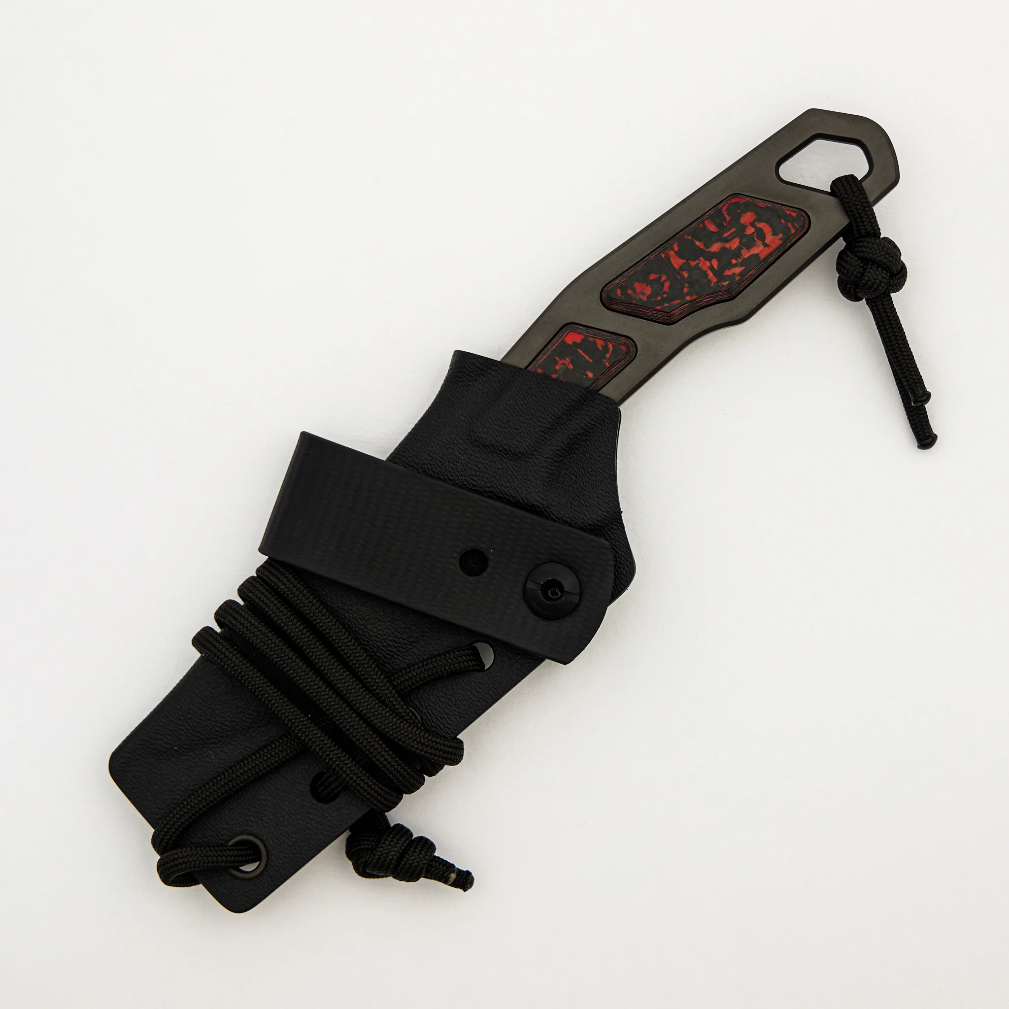 Speed Demon Fixed Blade 16/60 - Image 3