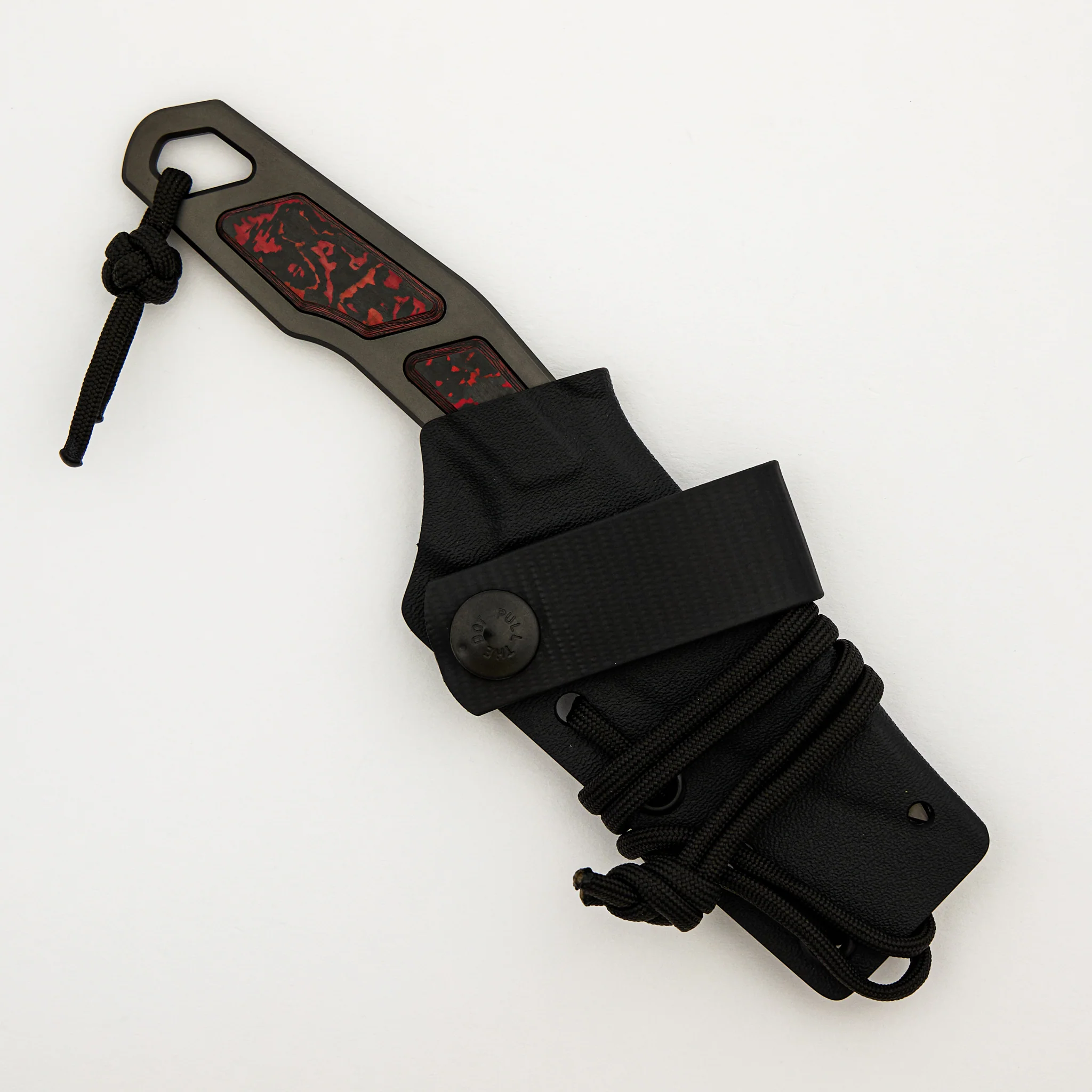 Speed Demon Fixed Blade 16/60 - Image 4