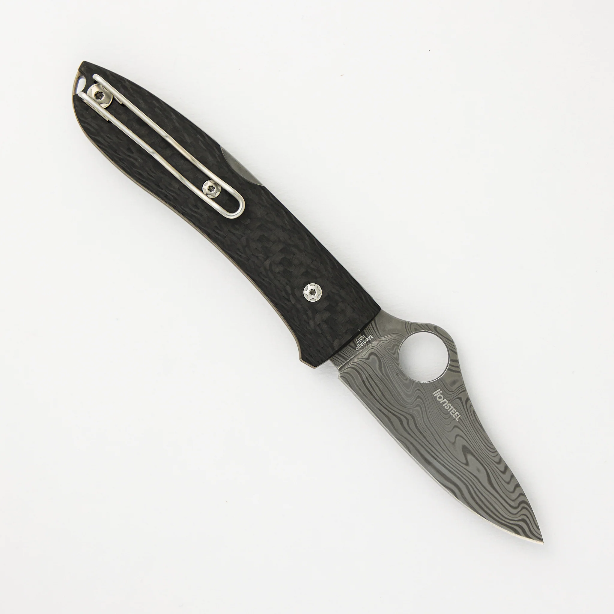 Lionsteel SpyOpera Sprint Run - Image 2