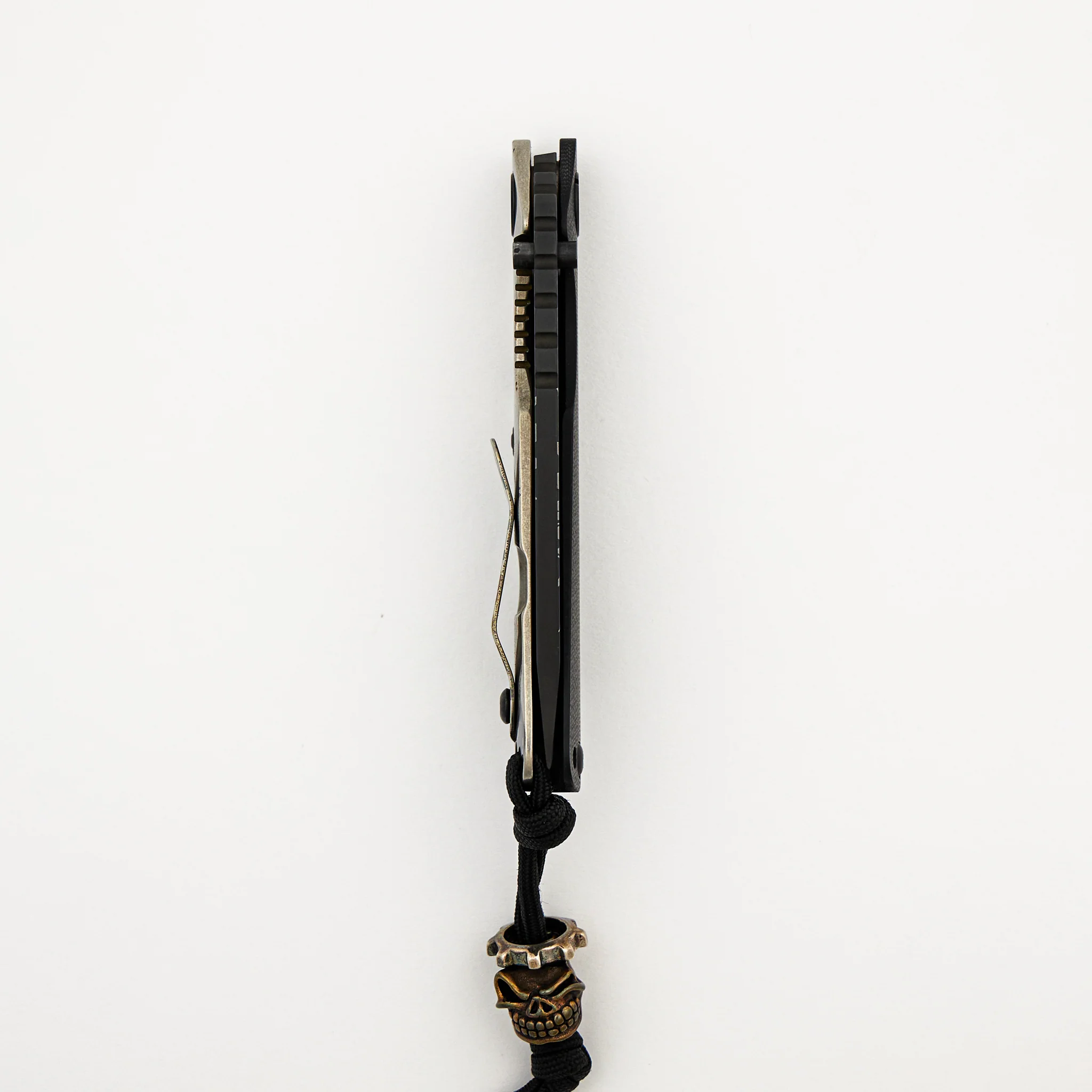 Starlingear Collabortation Gearhead SNG Drop Point - Image 5