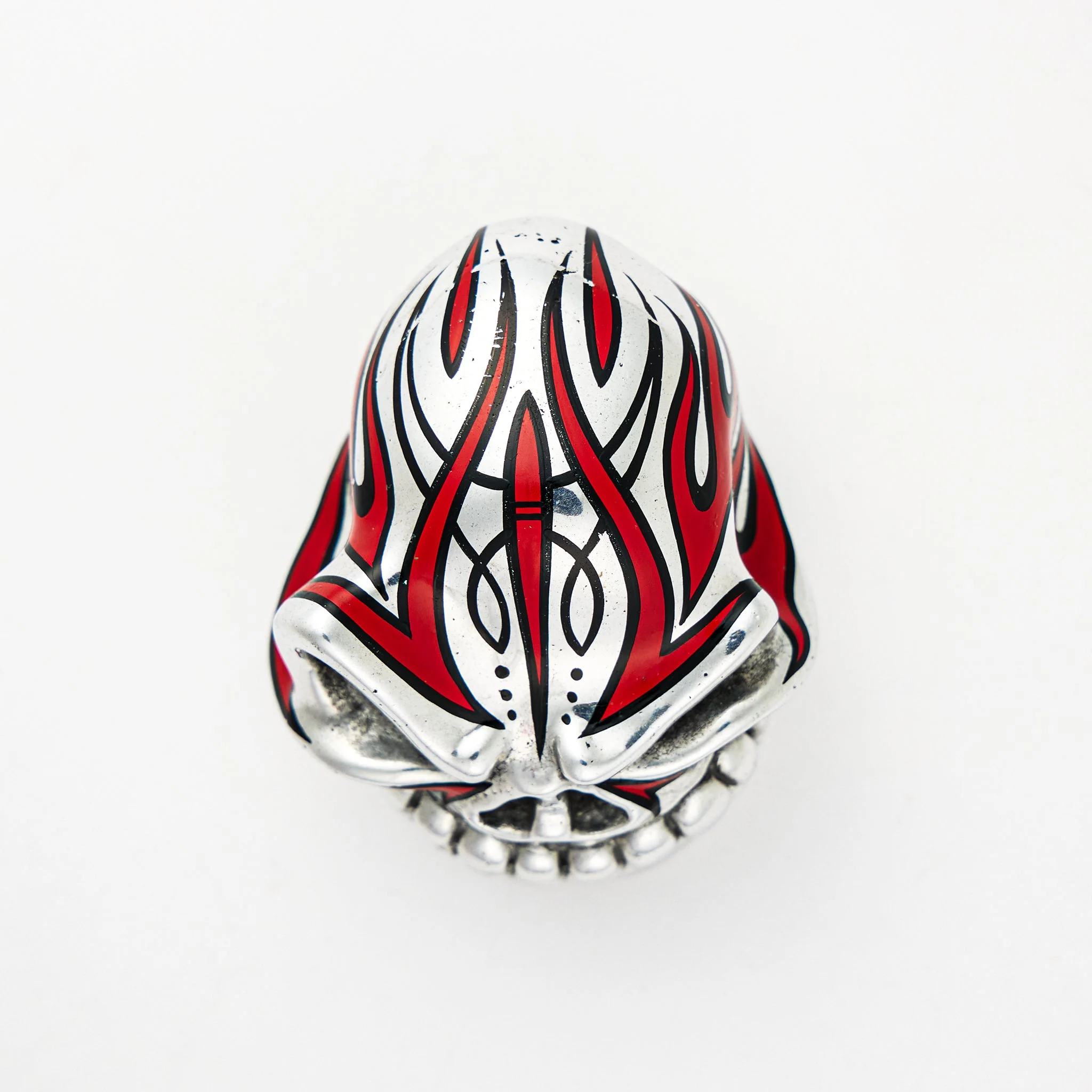 Ryk Maverick Custom & Hand Painted Mikoto Gear Shift Knob - Image 2