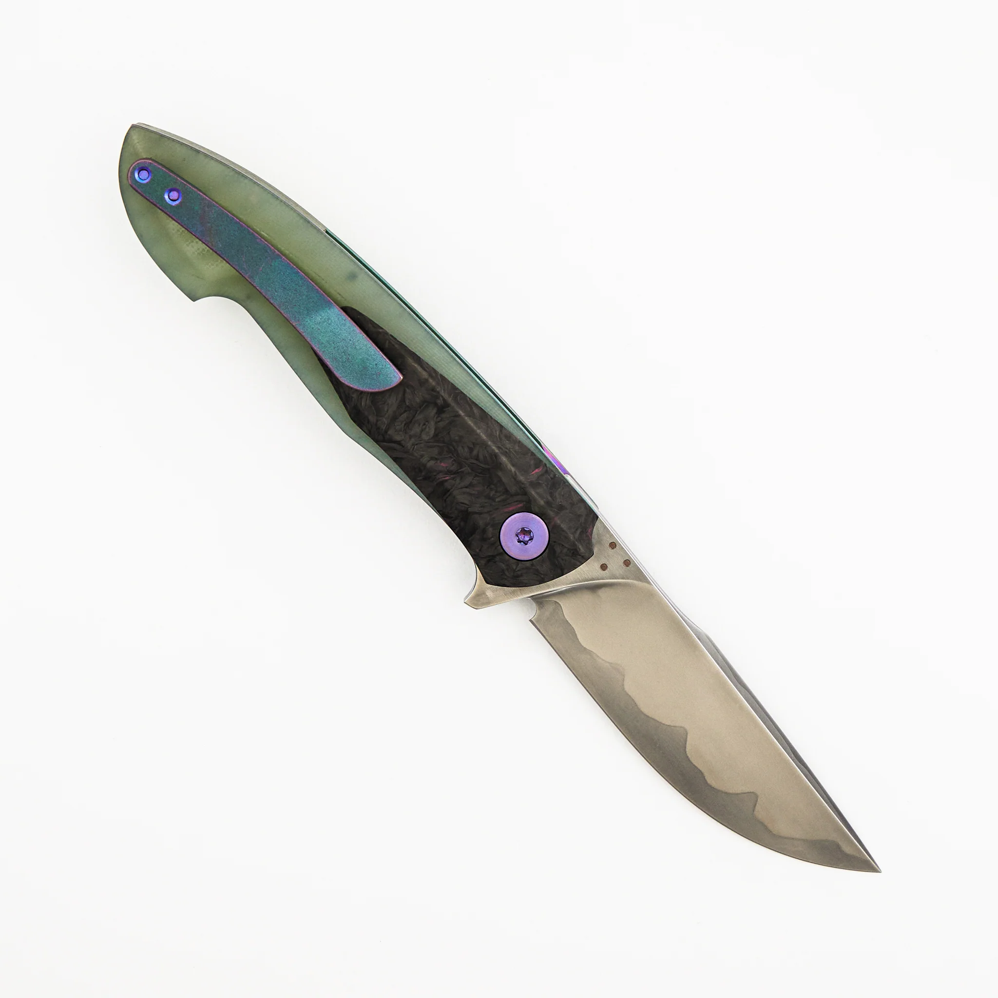 Steadfast Custom - Image 2