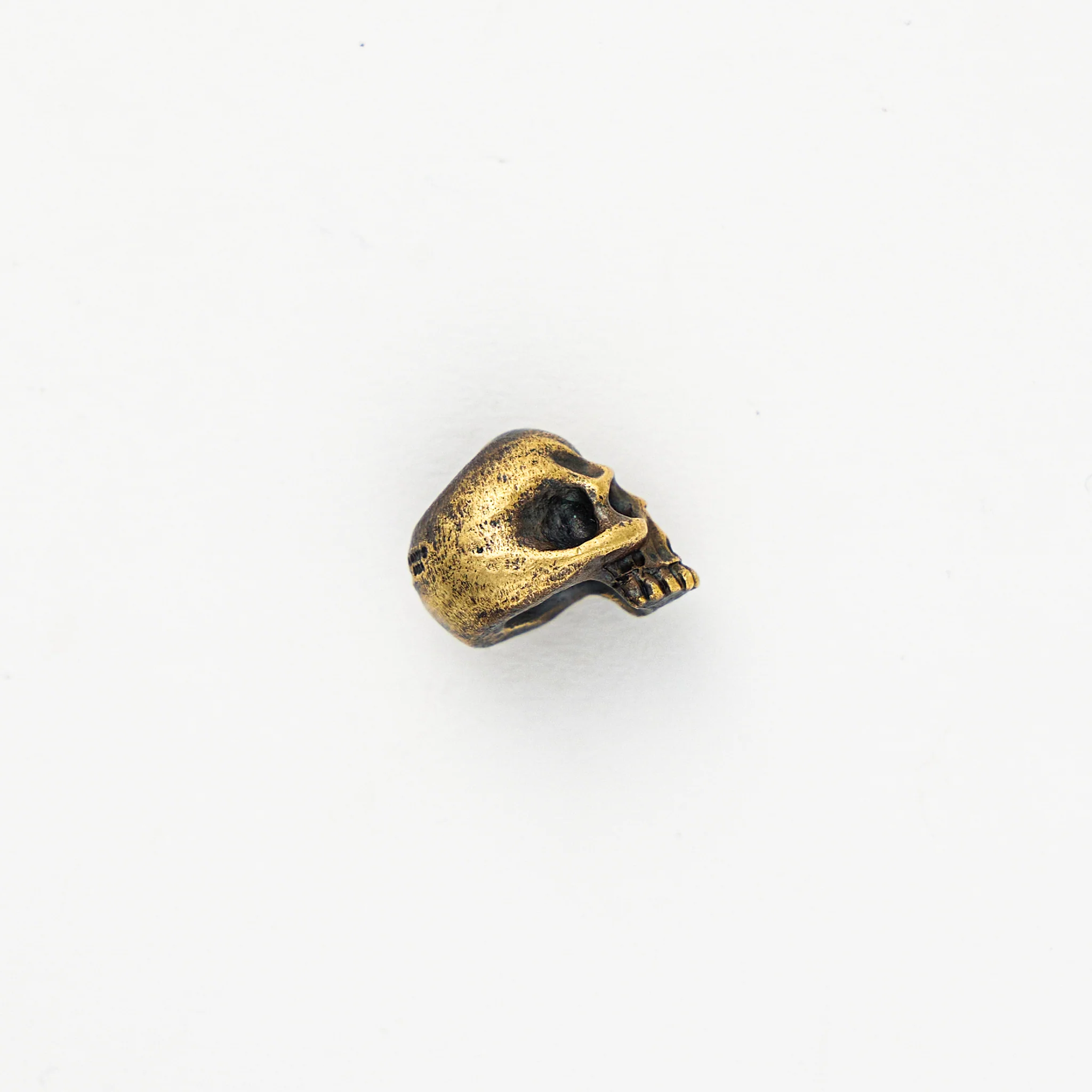 Royal Bronze Warrior Bead - Image 3