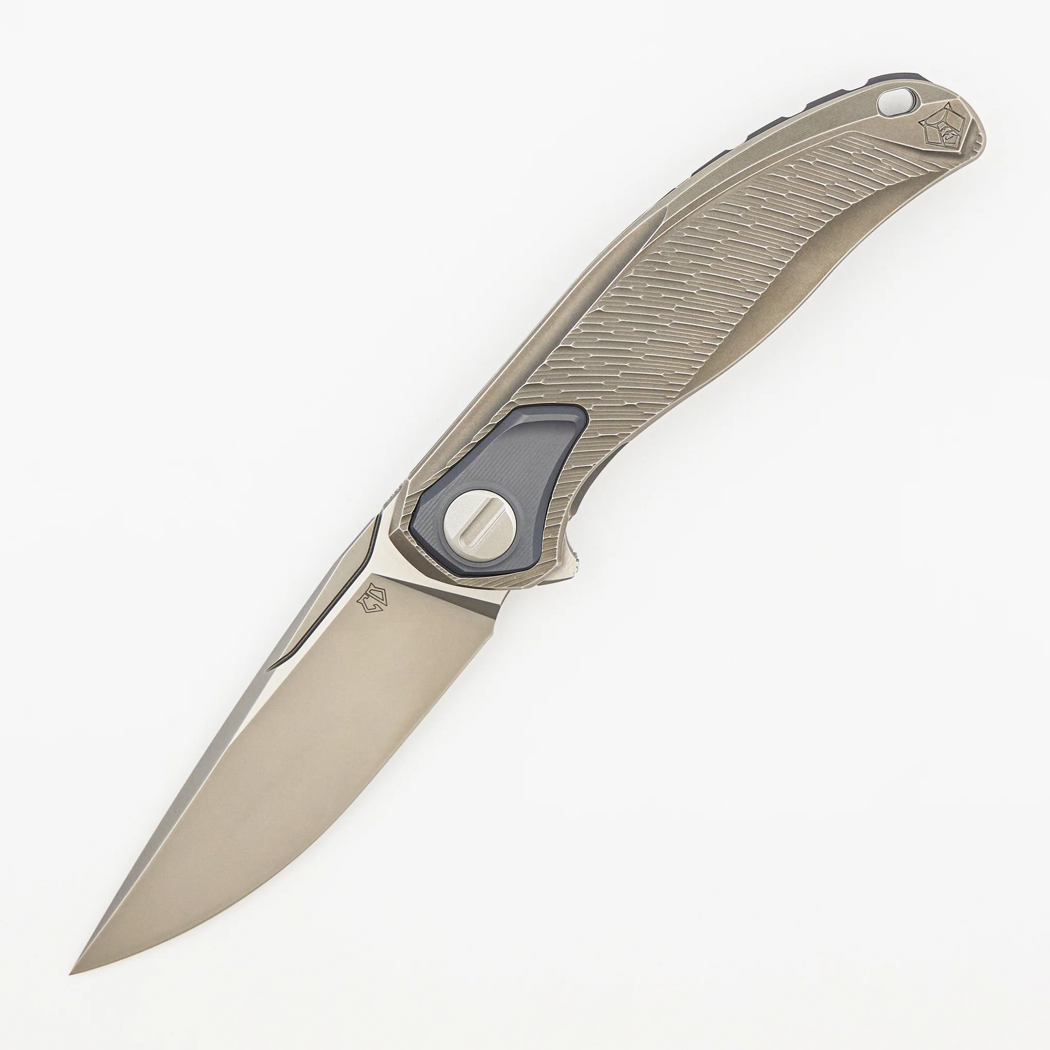Stellar-B Custom Division - S90V Blade - SRRBS