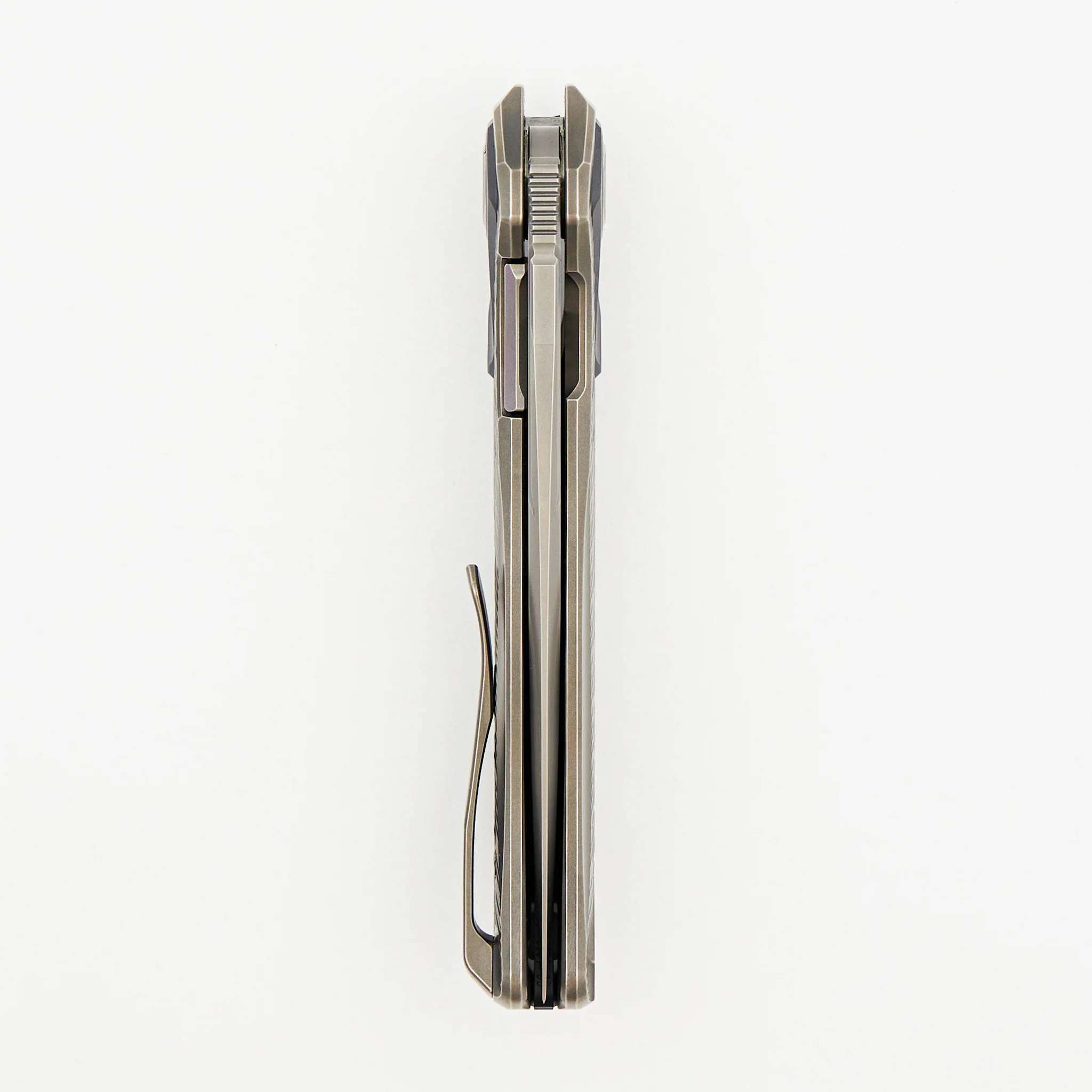 Stellar-B Custom Division - S90V Blade - SRRBS - Image 5