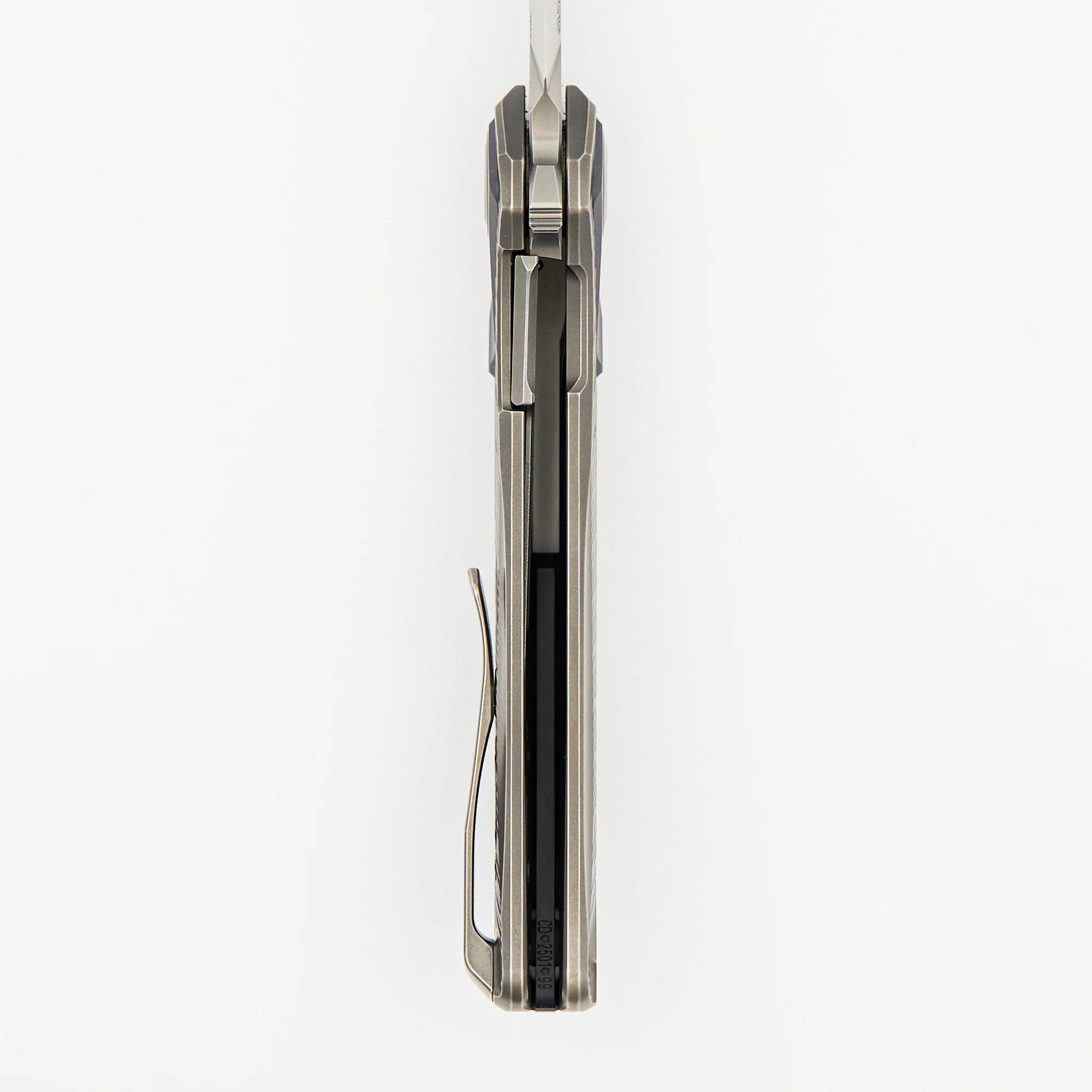 Stellar-B Custom Division - S90V Blade - SRRBS - Image 6