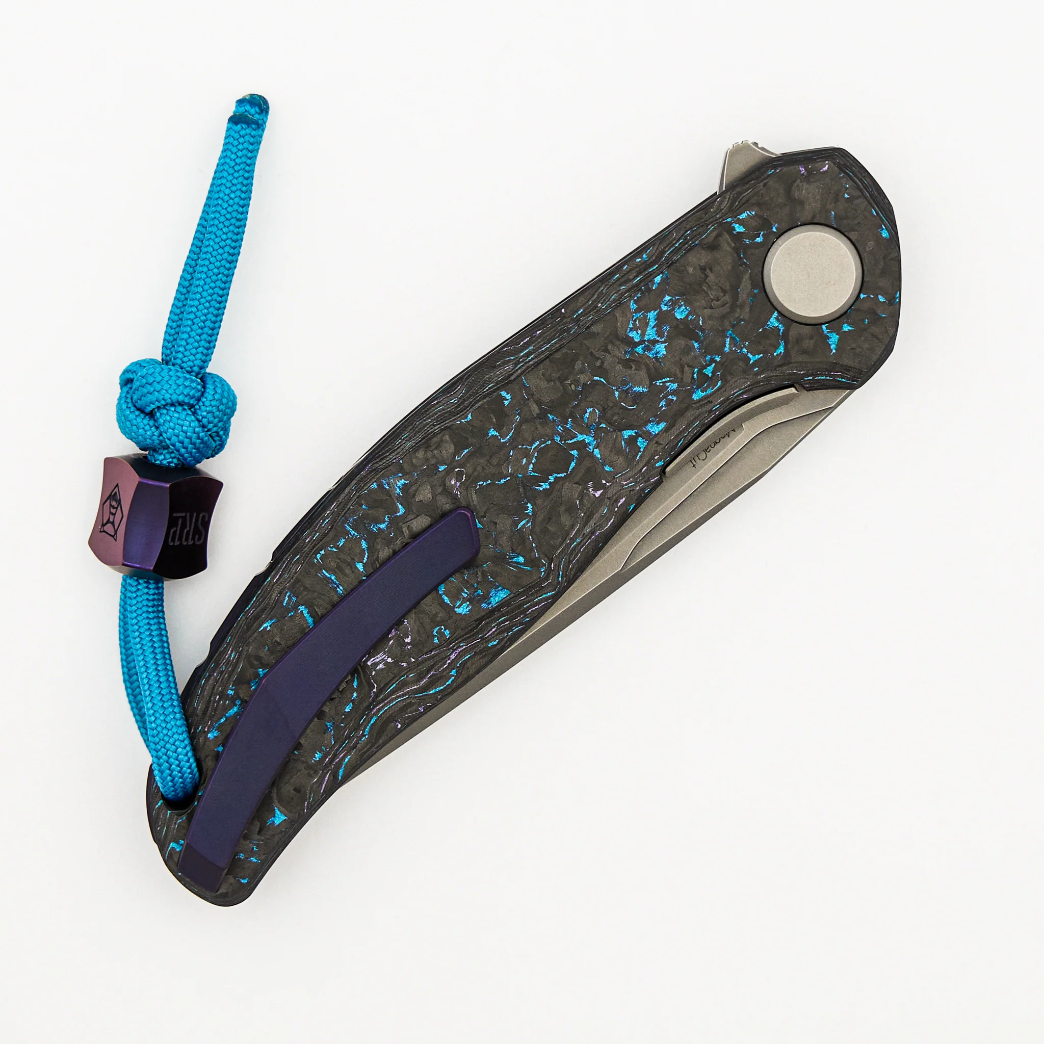 Stellar CF – TechnoCarbo Handle - MagnaCut Blade - MRBS - SRP Tamar - Image 4