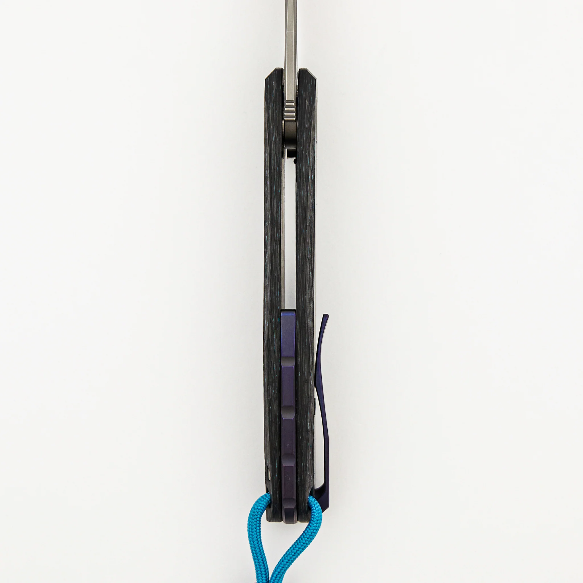 Stellar CF – TechnoCarbo Handle - MagnaCut Blade - MRBS - SRP Tamar - Image 7