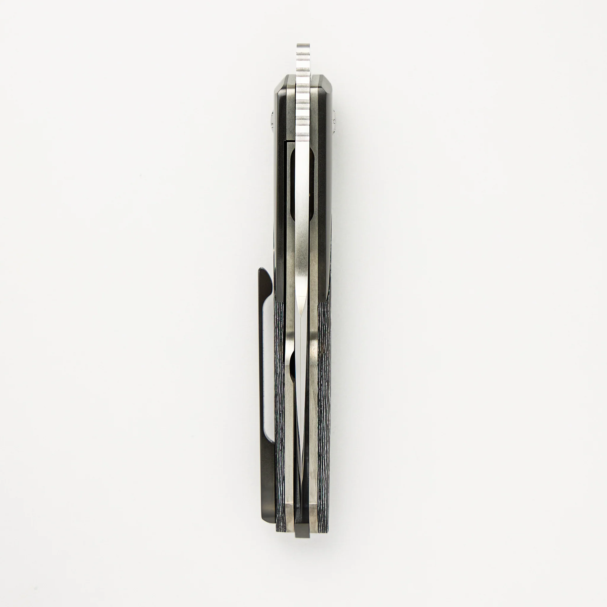 Snipper Liner Lock Front Flipper - Image 5