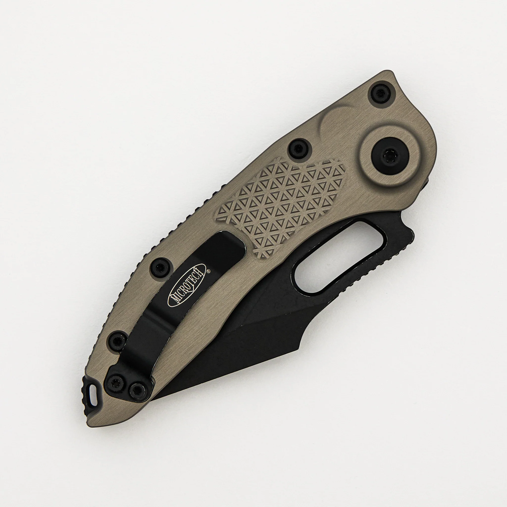 Stitch - A S/E Natural Clear Standard Apocalyptic 169-1 APNC - Image 4
