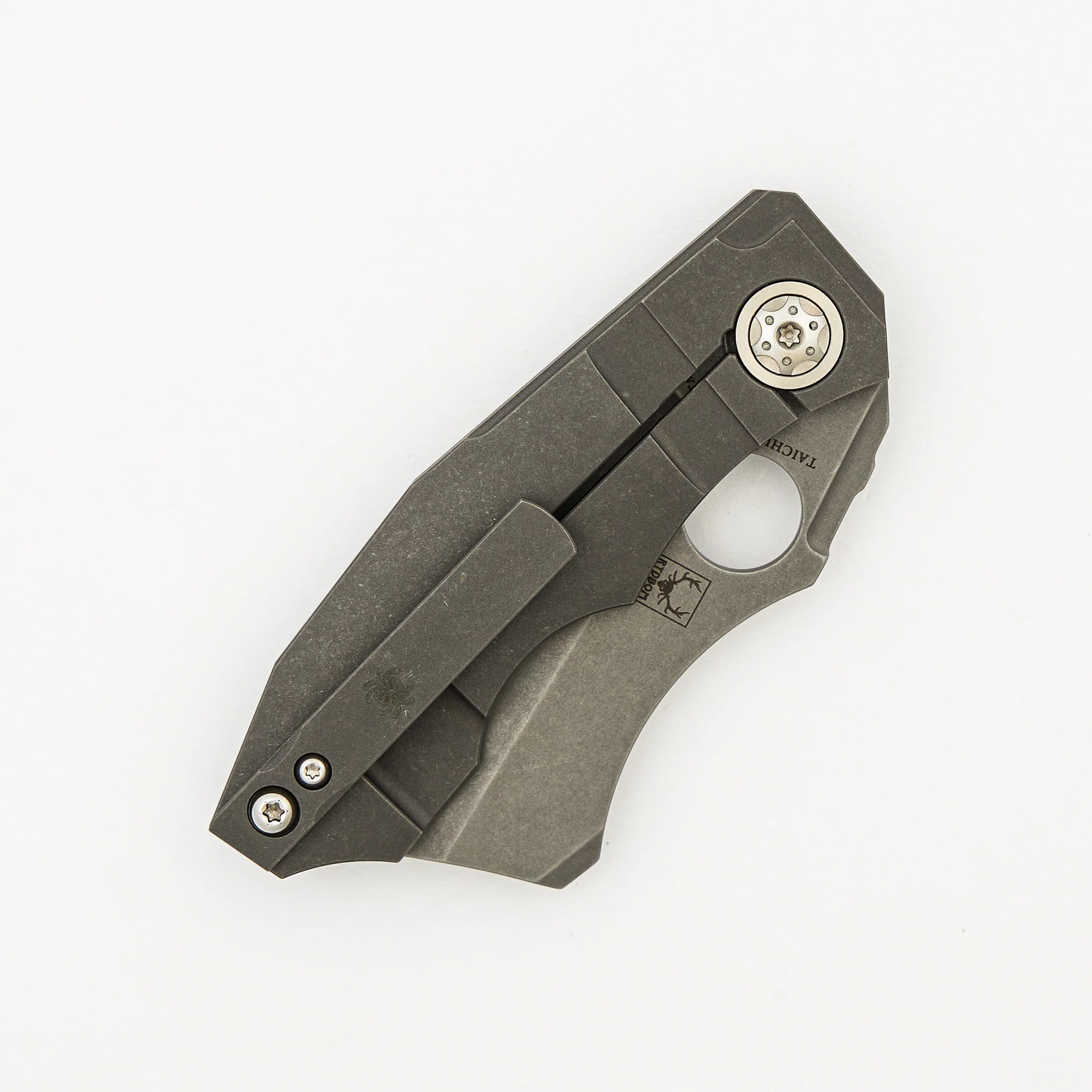 Stovepipe - Image 4