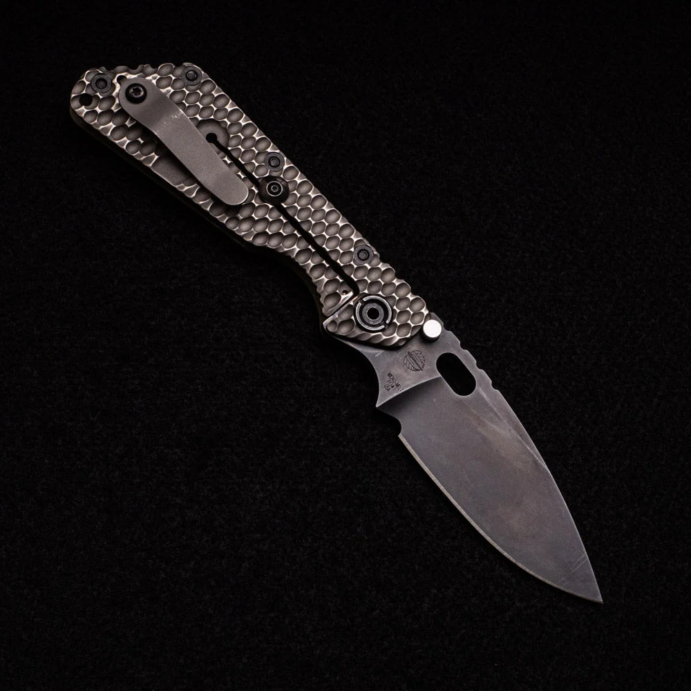 SMF DGG – OD Green G10 - Image 2
