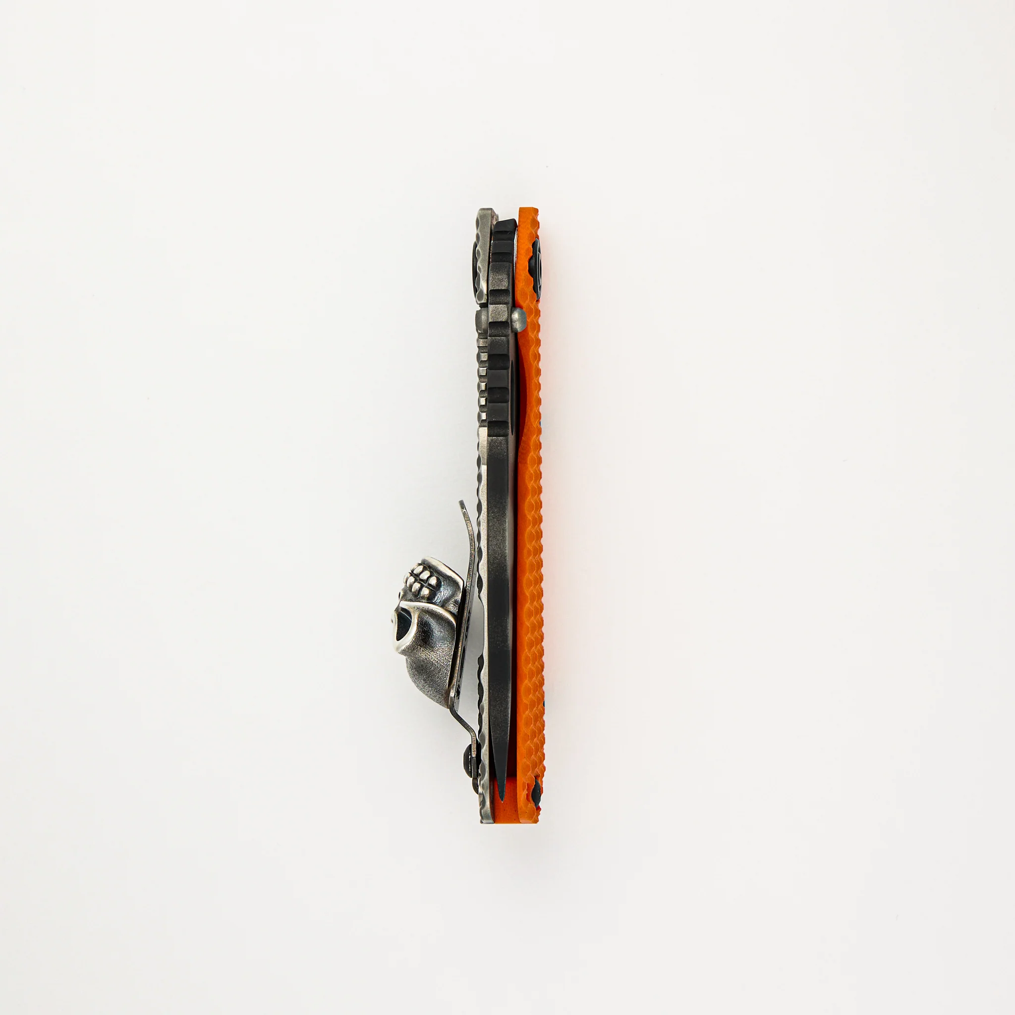 SNG W/ Steel Flame/Starlingear Pocket Clip - Image 5