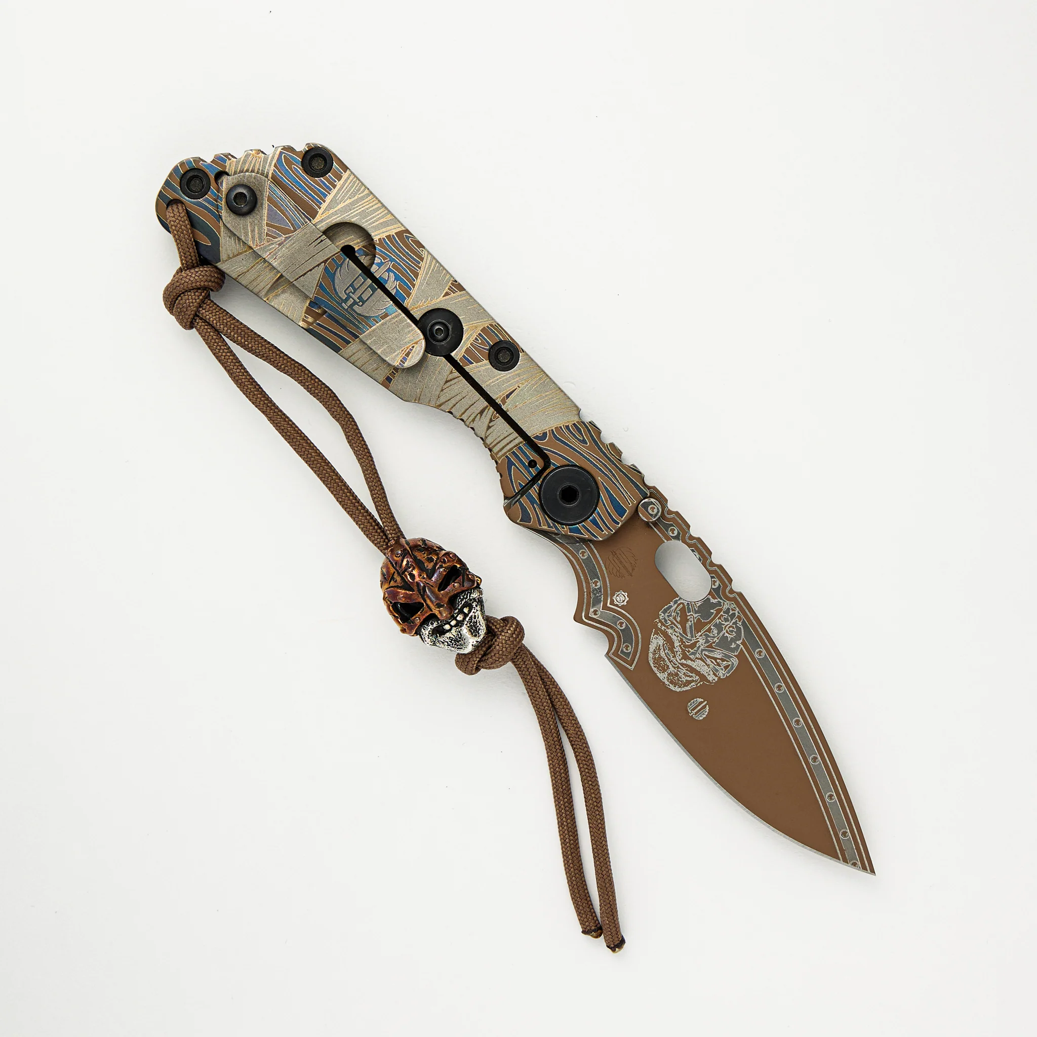 Starlingear Collaboration CC SNG "Magnus The Conqueror" - Image 2