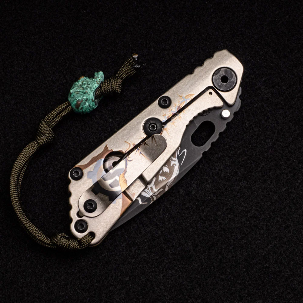 Starlingear Collaboration SNG Goblin Halloween - Image 5
