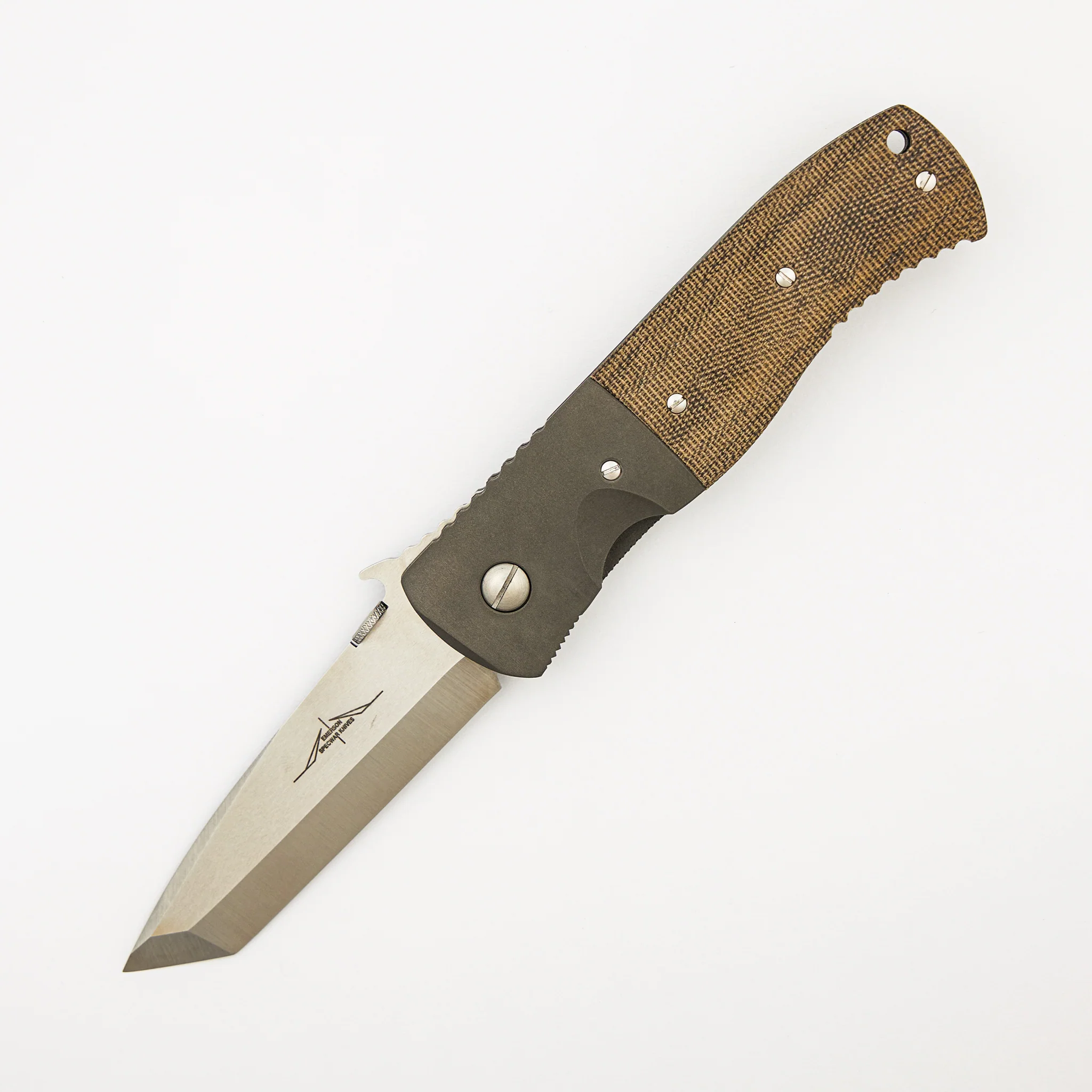 Super CQC-7