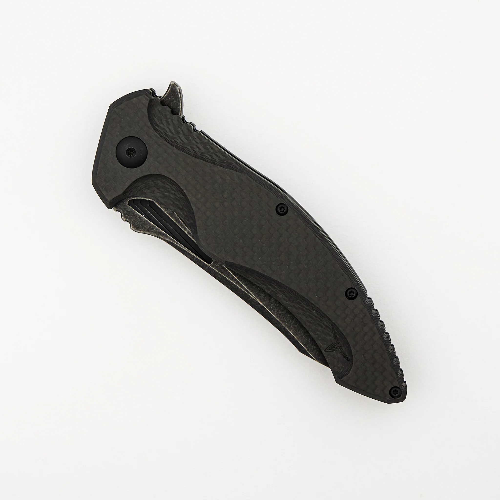 T4-CF Prototype - Image 3