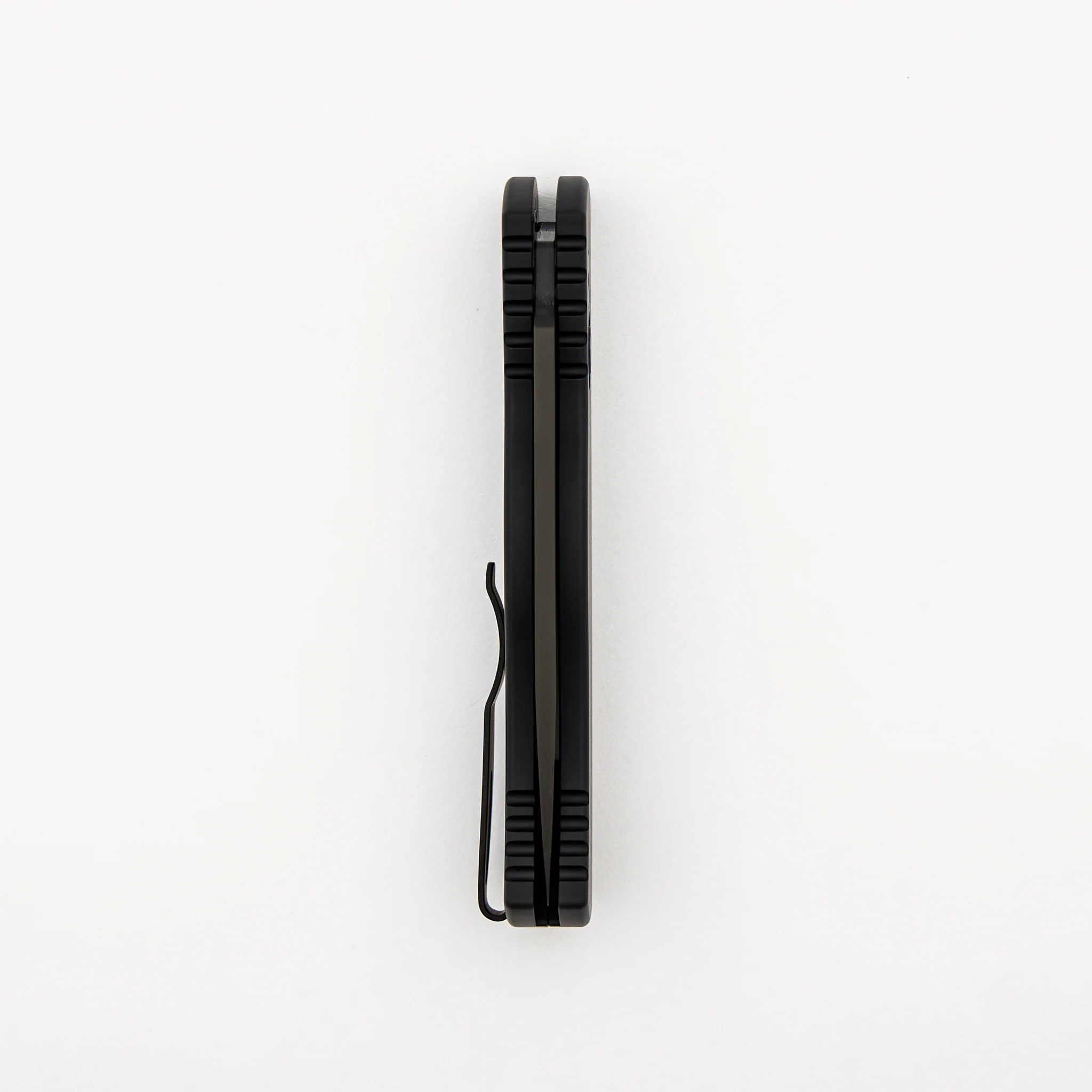 Tactical Response 2 - T203-Operator - Black Handle - Tritium Button - DLC Black MagnaCut Blade - Image 5