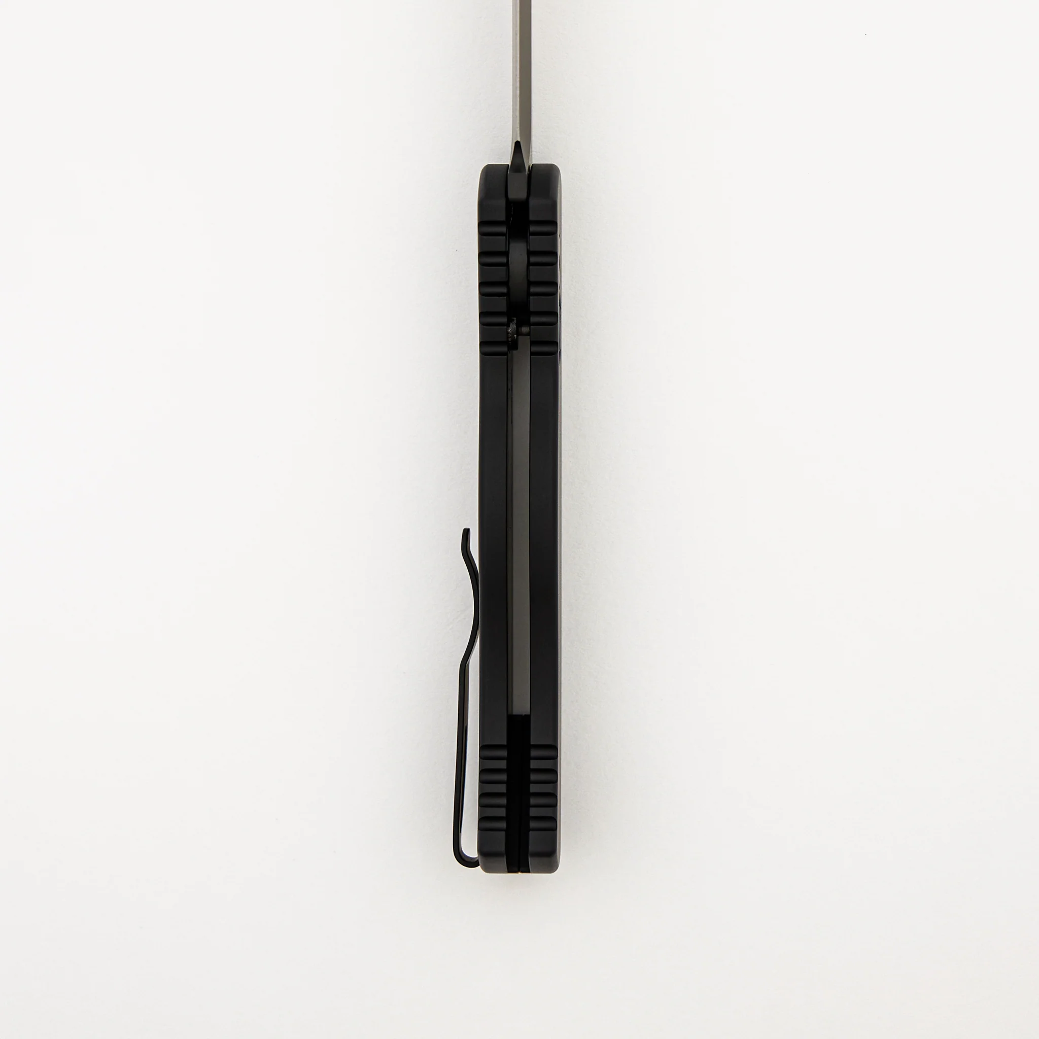 Tactical Response 2 - T203-Operator - Black Handle - Tritium Button - DLC Black MagnaCut Blade - Image 6