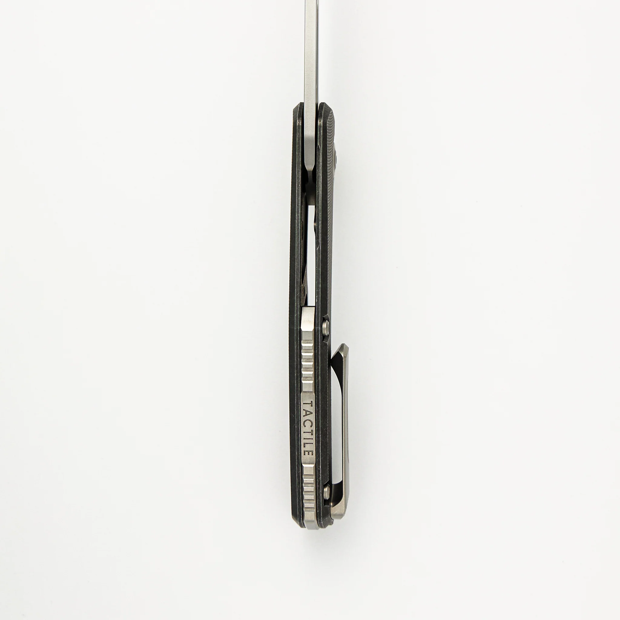 Archer - Feathered Titanium Handle - MagnaCut Blade - Image 7