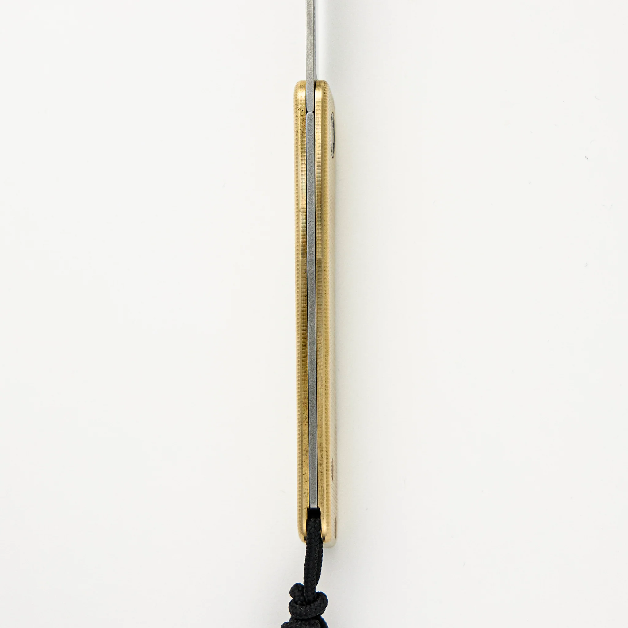 Bexar – Bronze Handle – MagnaCut Blade - Image 7
