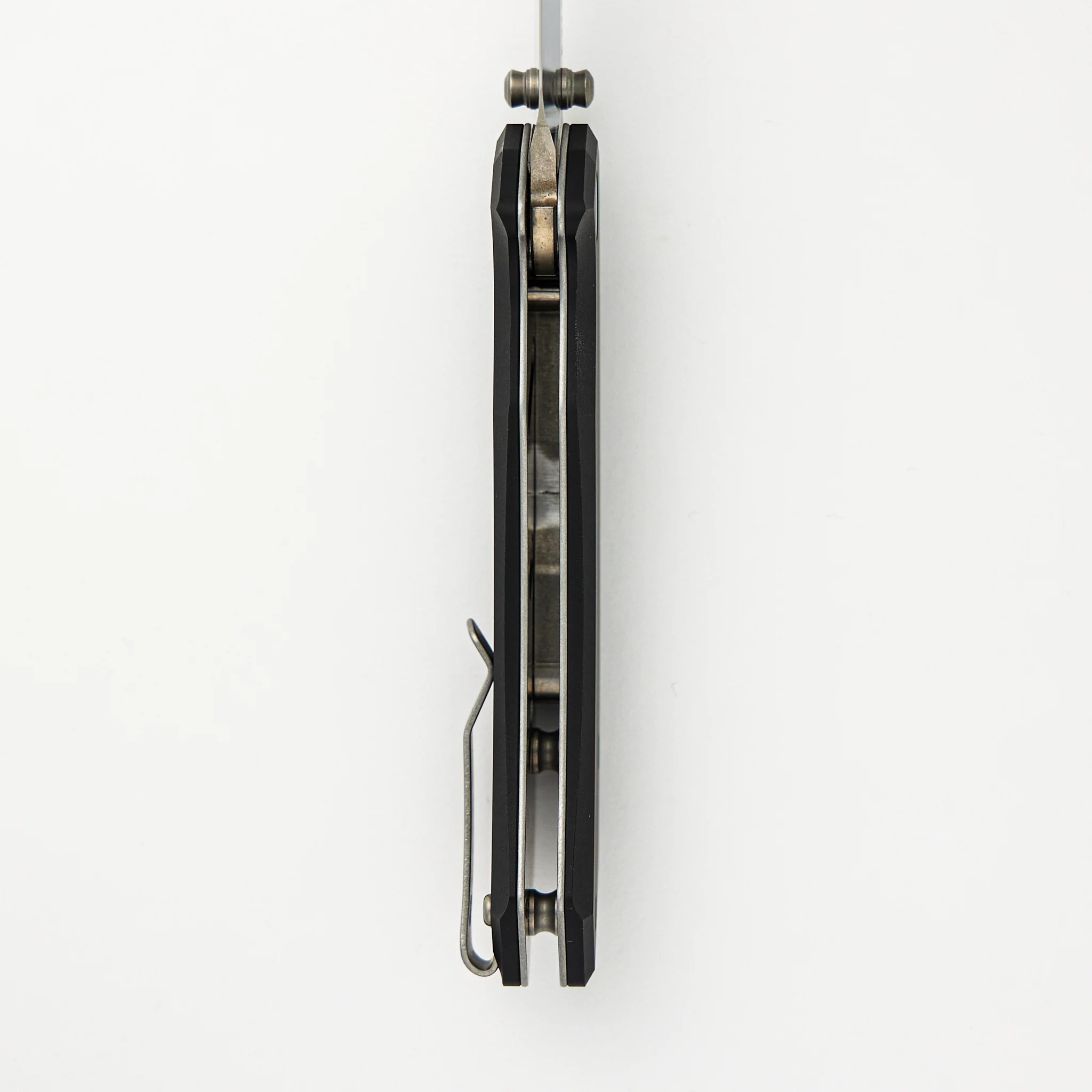 Chupacabra - MagnaCut - Satin - Black Aluminum - Image 6