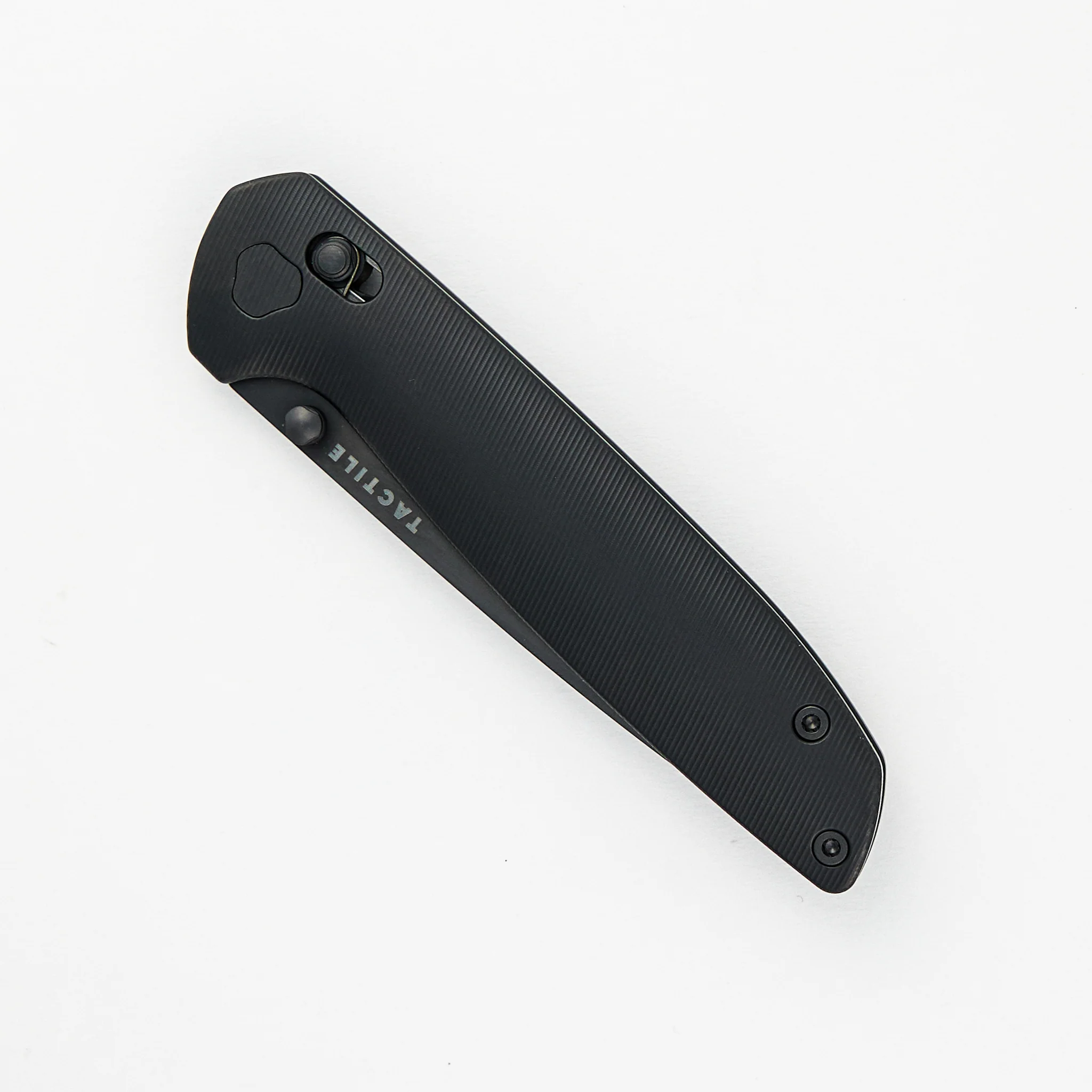 Maverick – DLC MagnaCut Blade – DLC Titanium Handle - Image 3