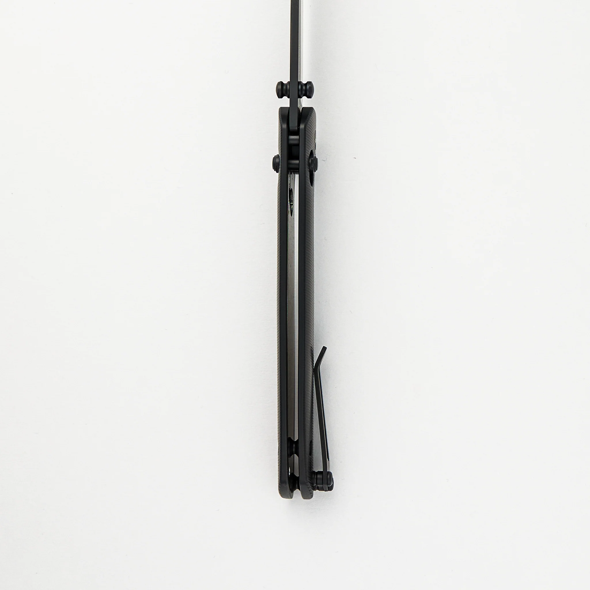Maverick – DLC MagnaCut Blade – DLC Titanium Handle - Image 7
