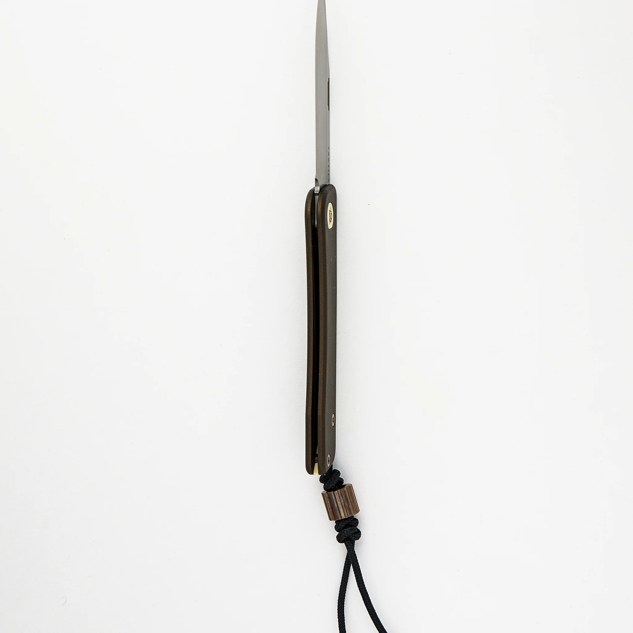 Nitro Bexar – Titanium Handle – MagnaCut Blade - Image 6