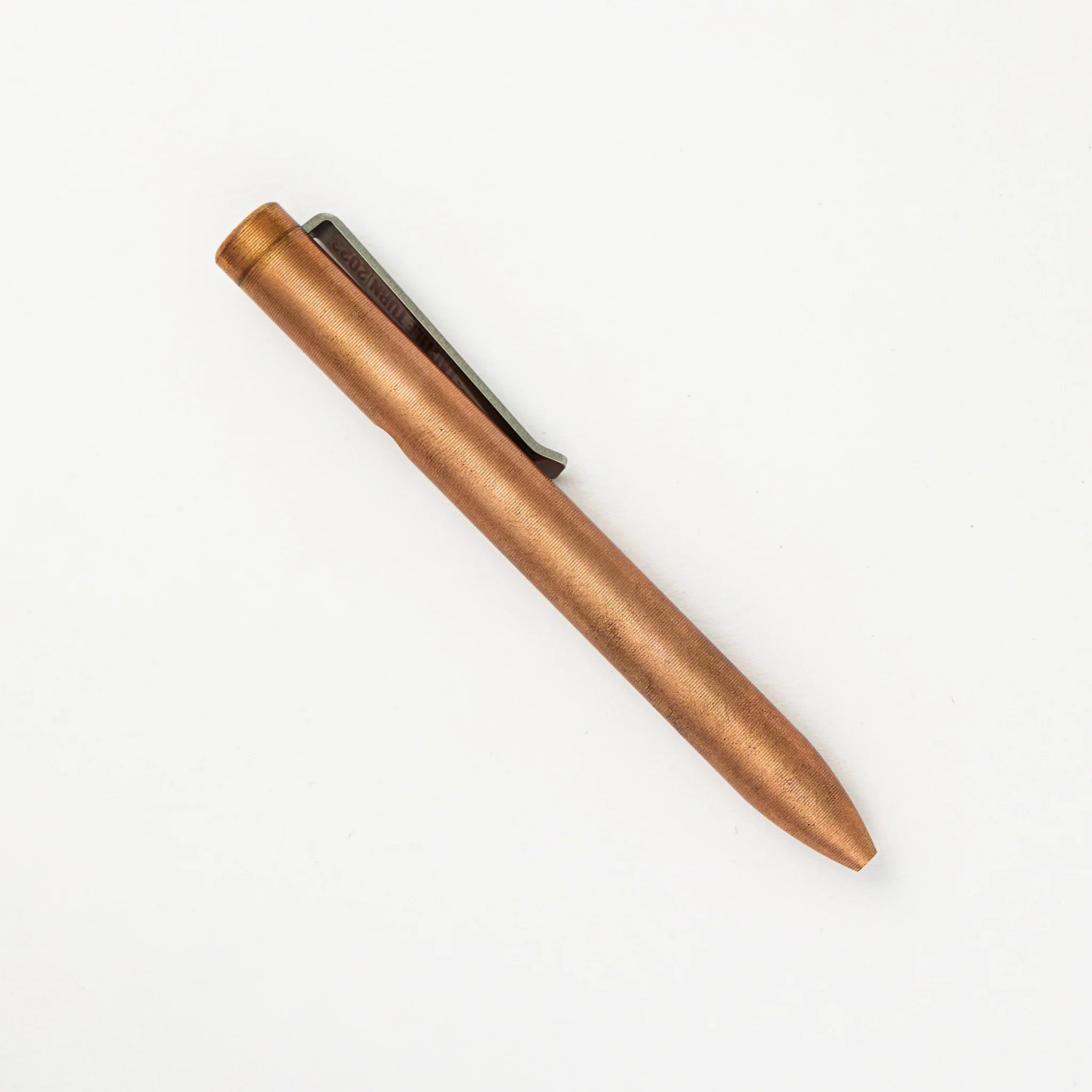 Bolt Action – Mini – Copper - Image 2