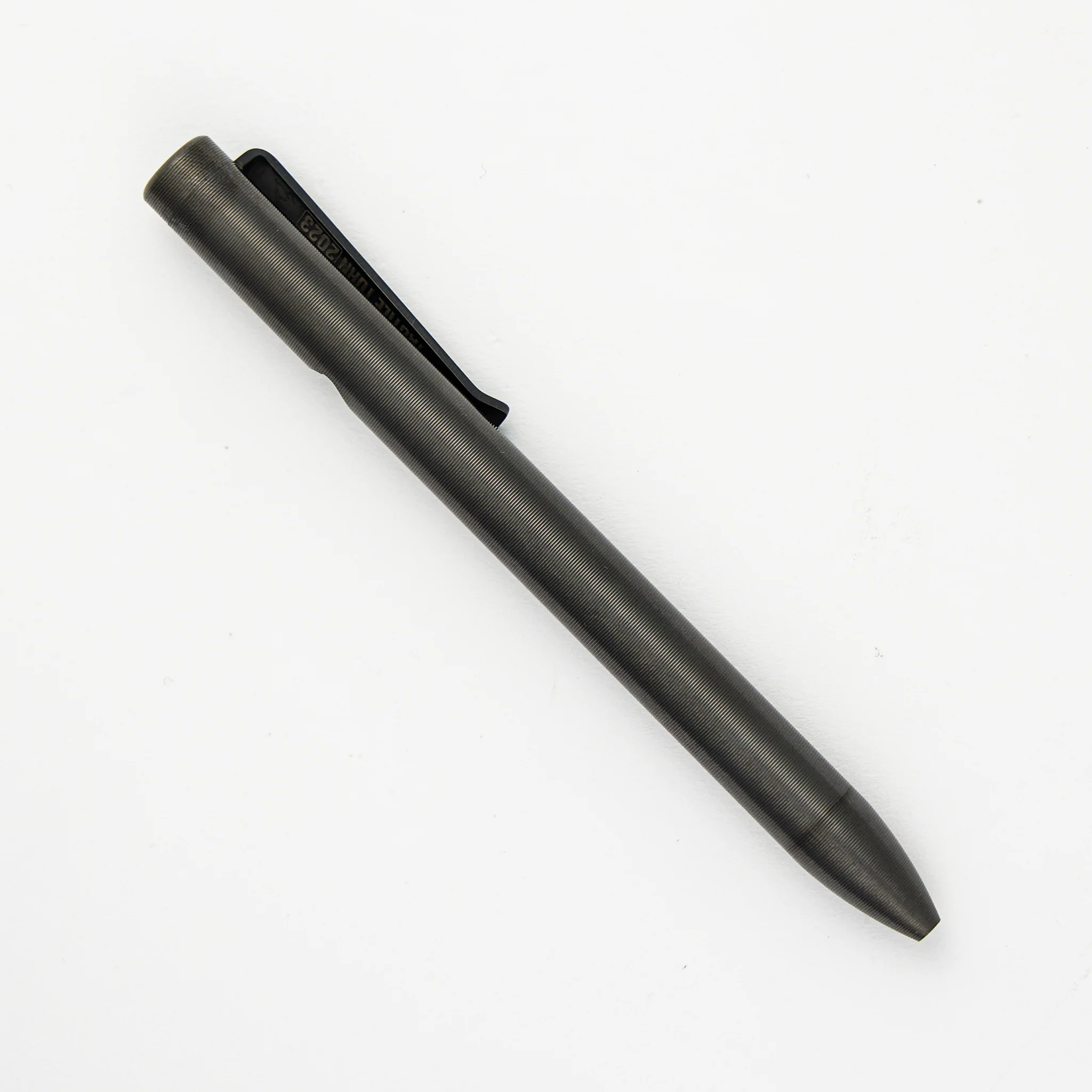 Bolt Action – Short – Zirconium - Image 2