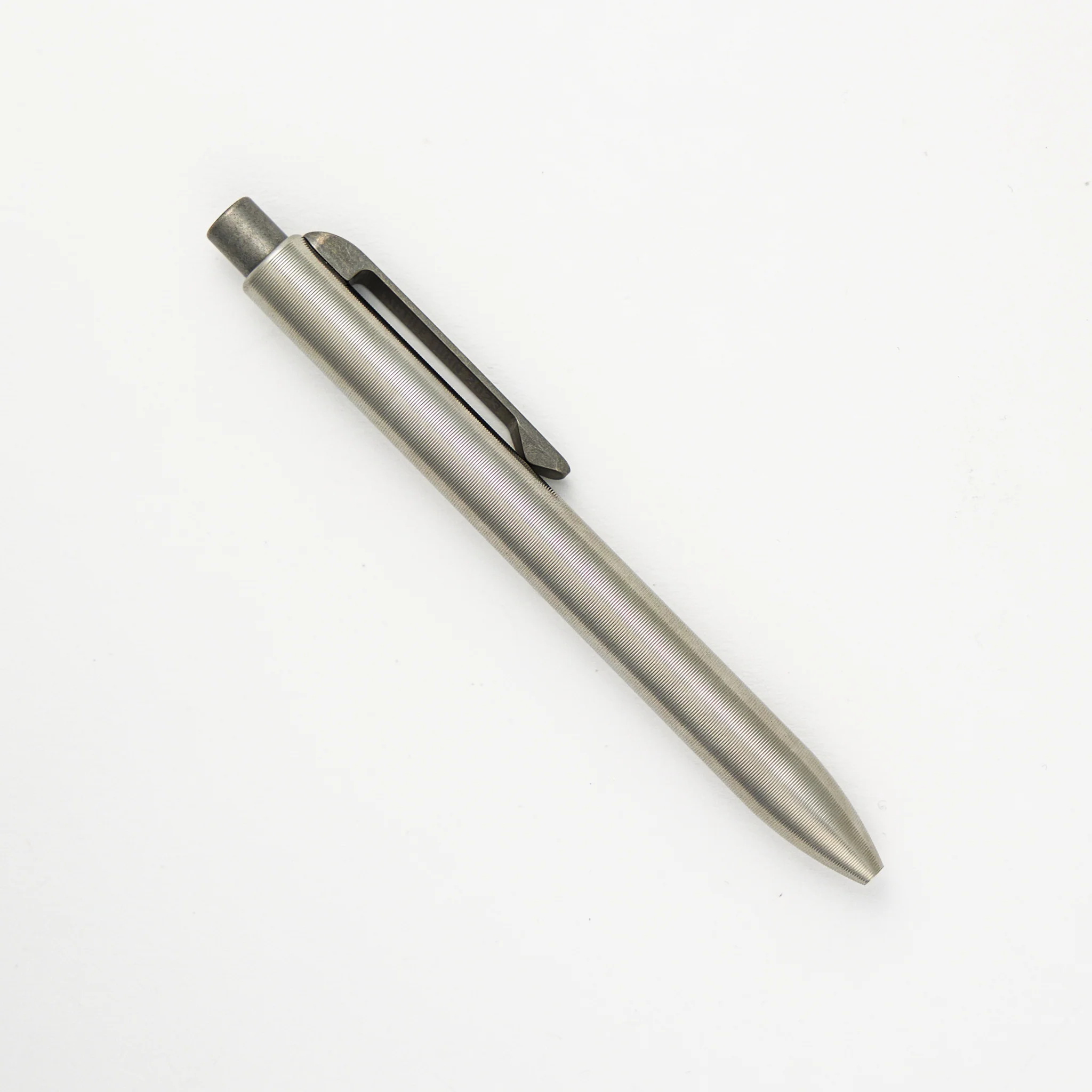 Side Click – Mini – Titanium - Image 2