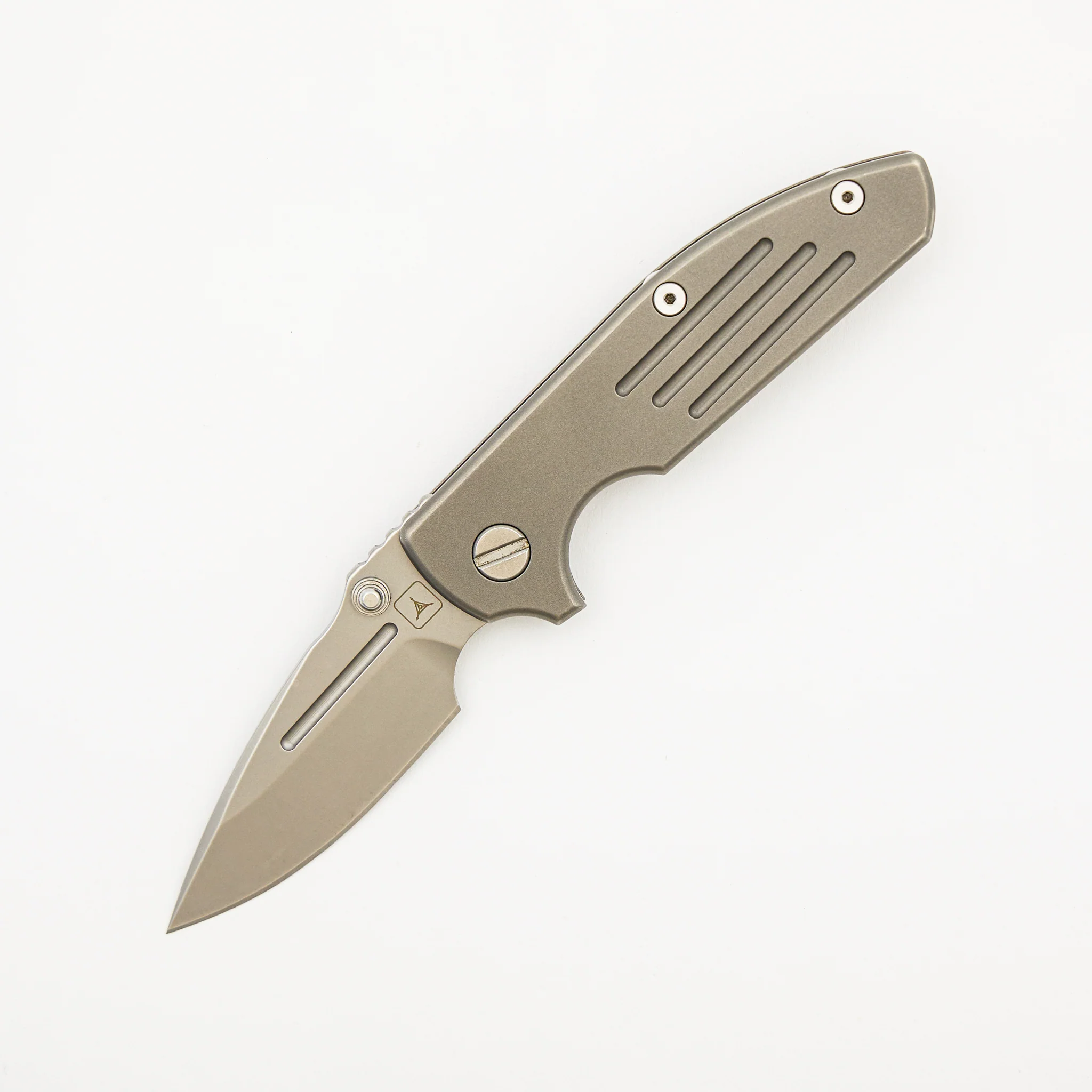 Tad Compact Dauntless
