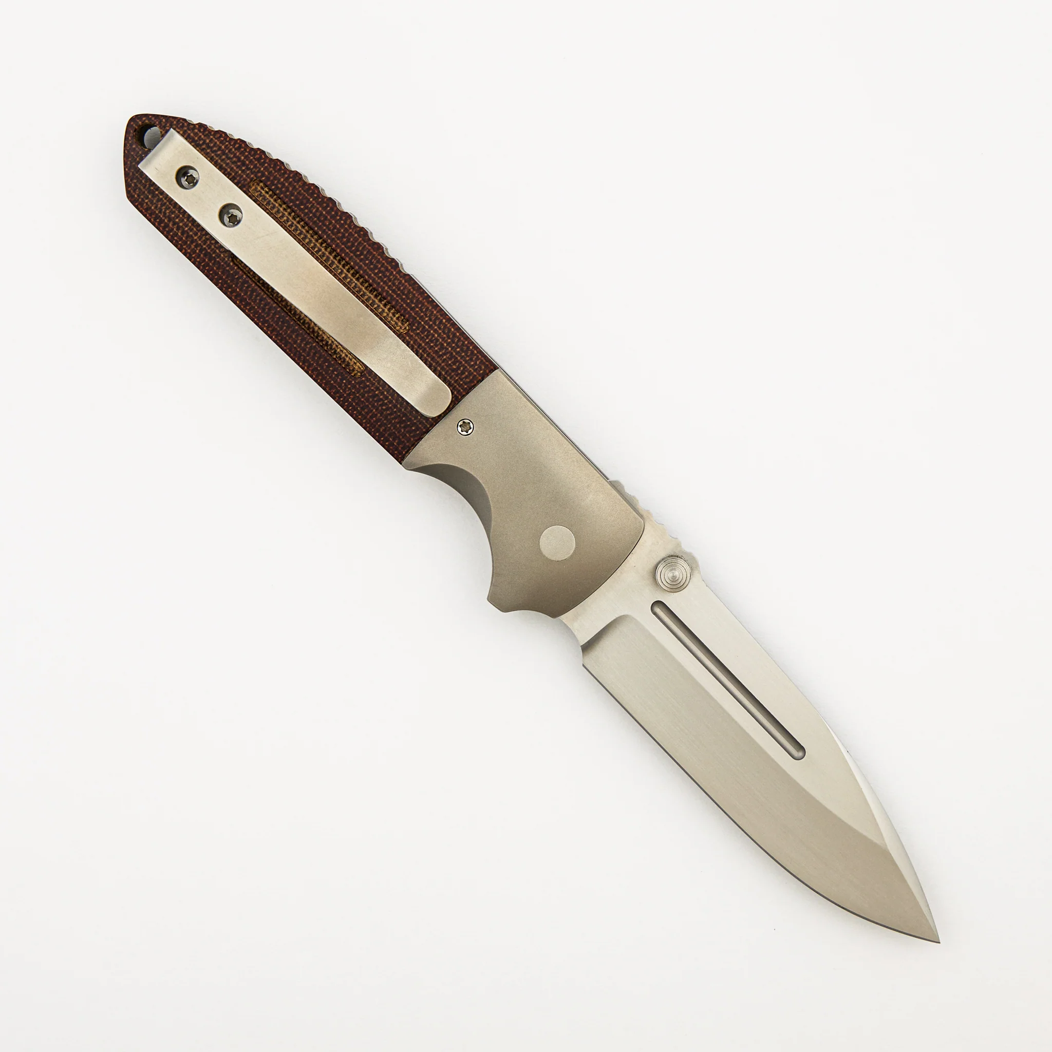 Tad Dauntless - Image 2