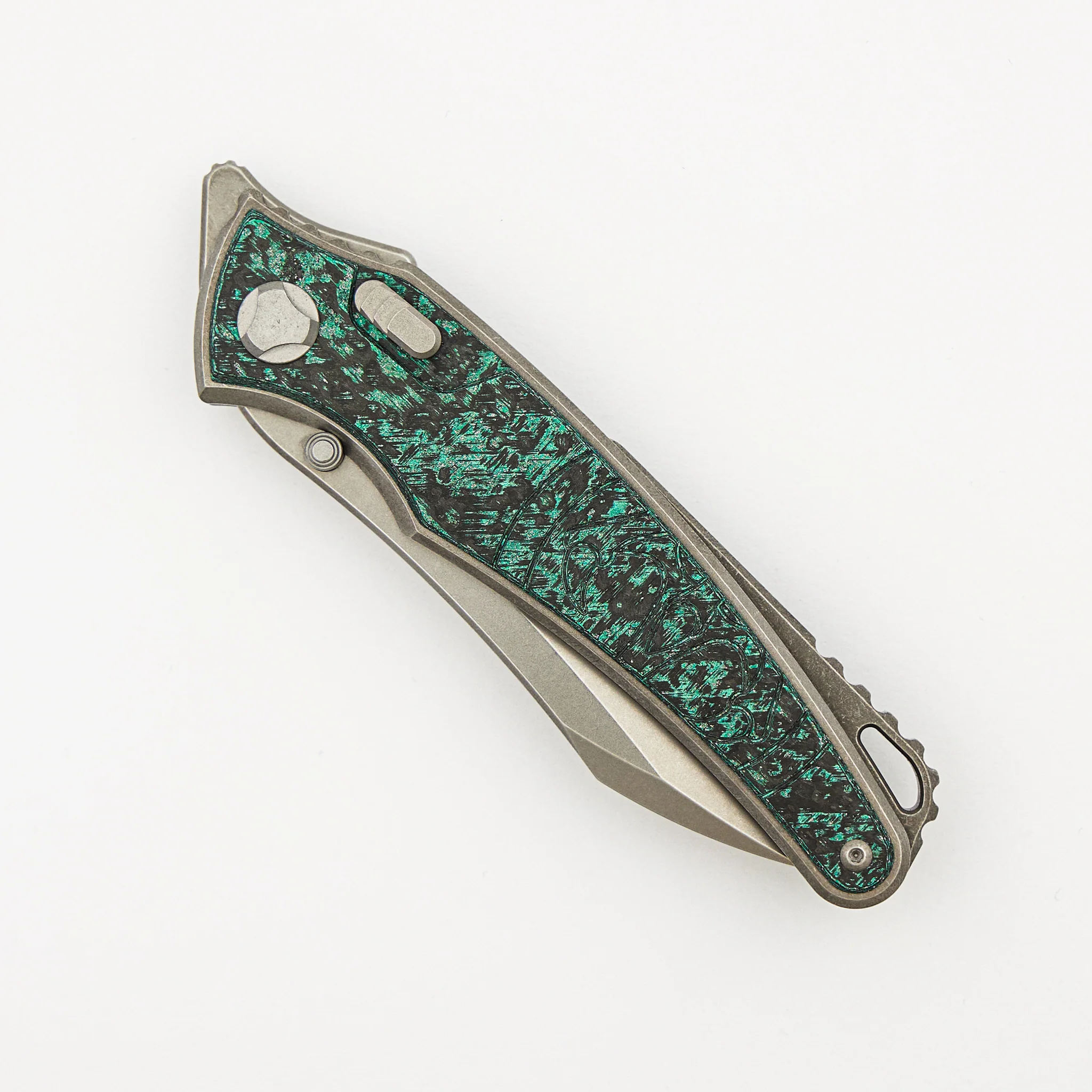 Talon - 2025 R1 Invitational - Image 3