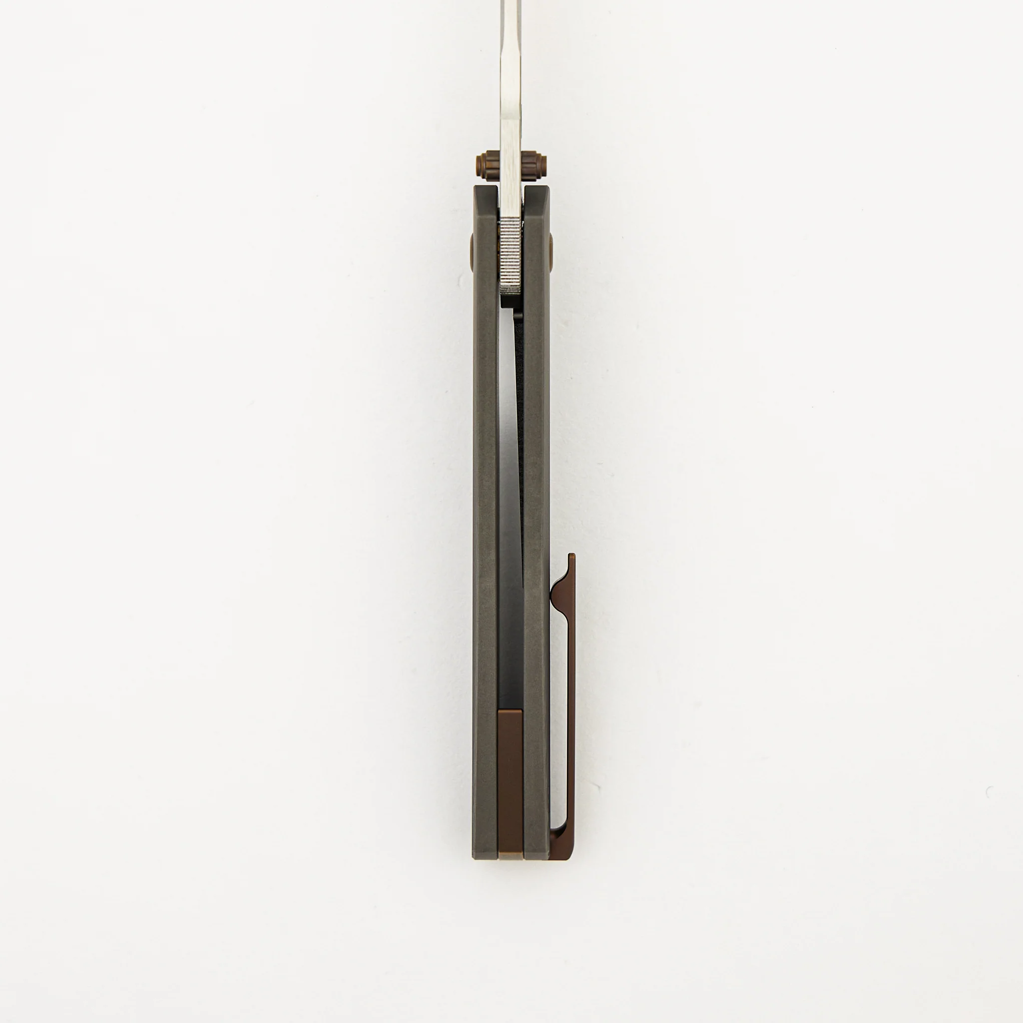 Tango - Titanium Sunburst - Image 7