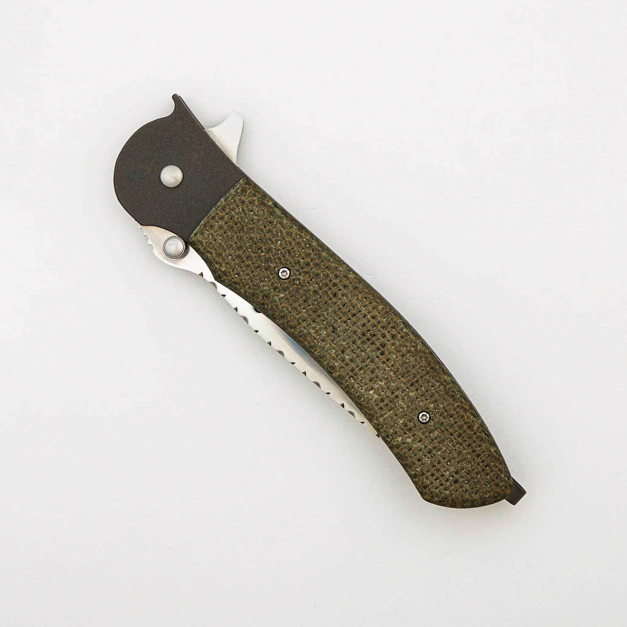Tanto Flipper - Image 3