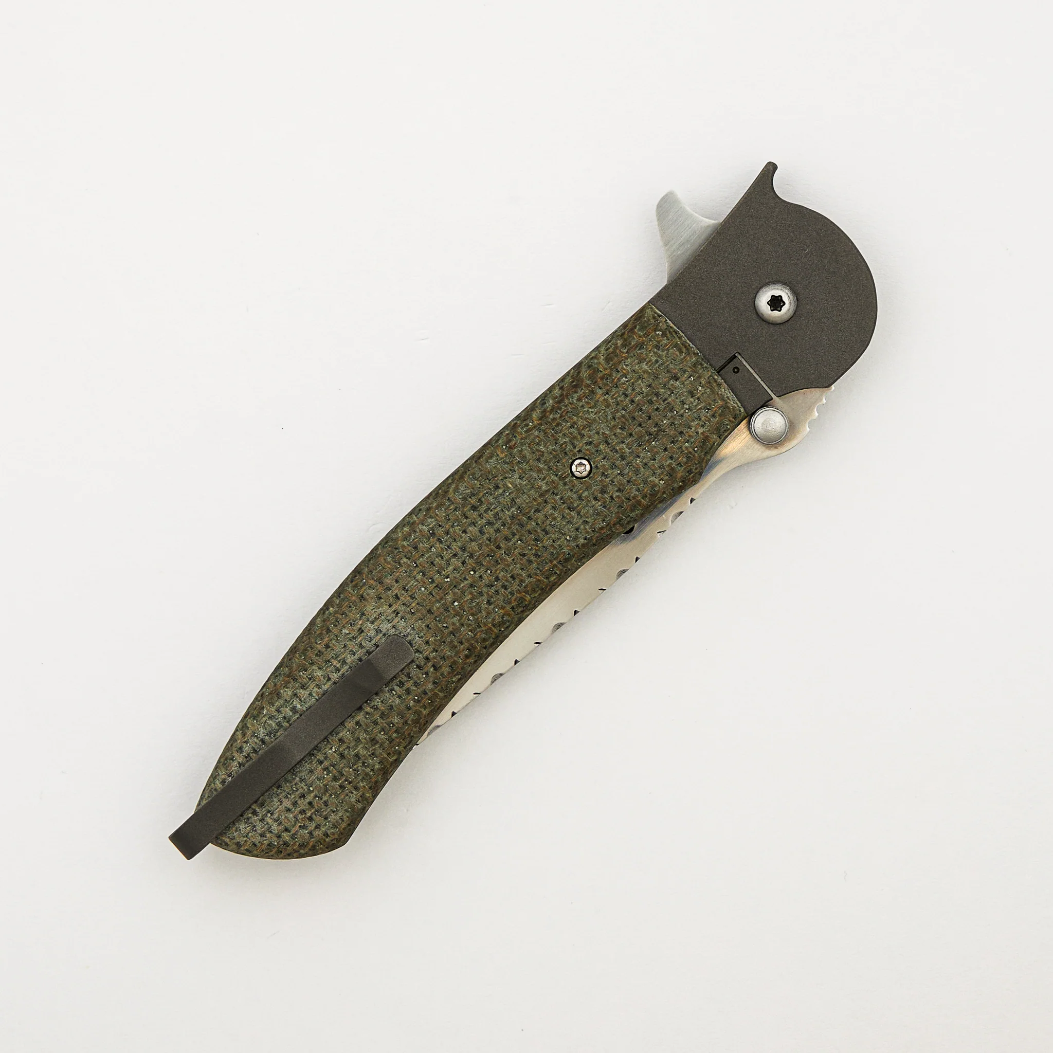 Tanto Flipper - Image 4
