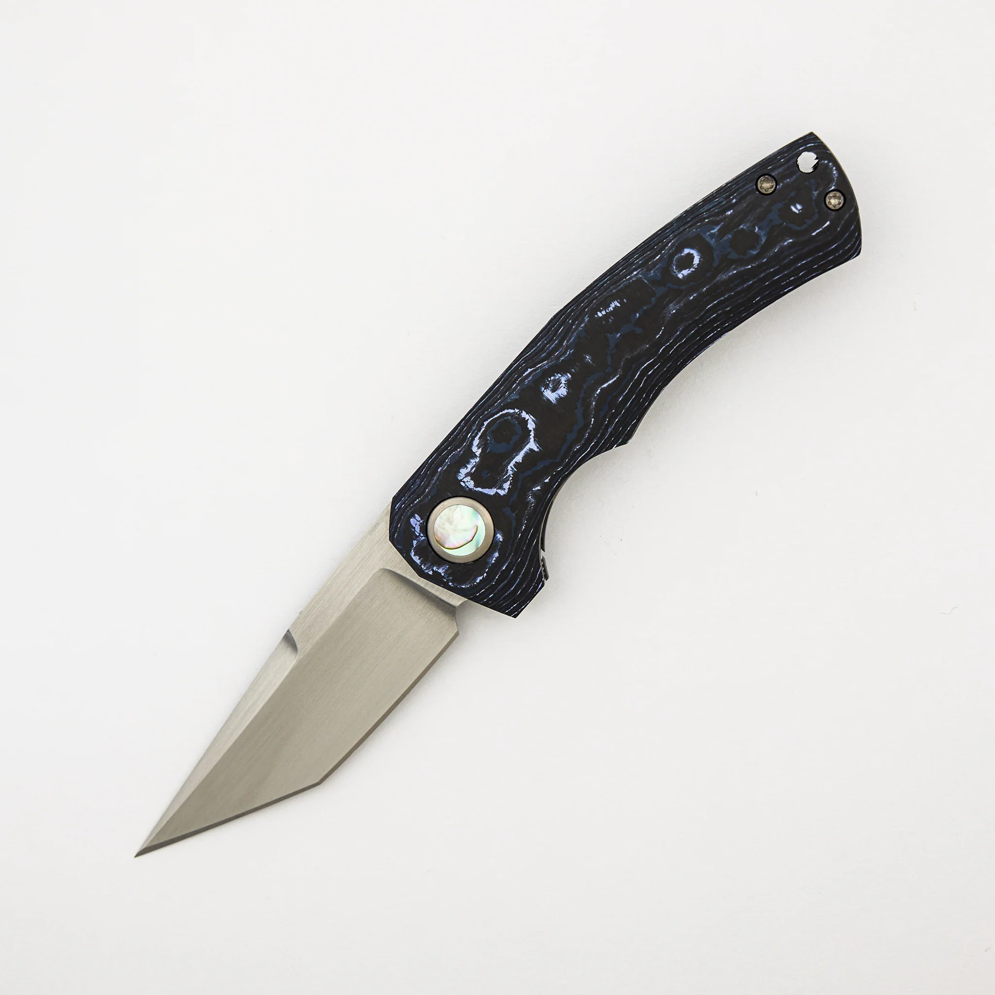 Tanto Narwhal