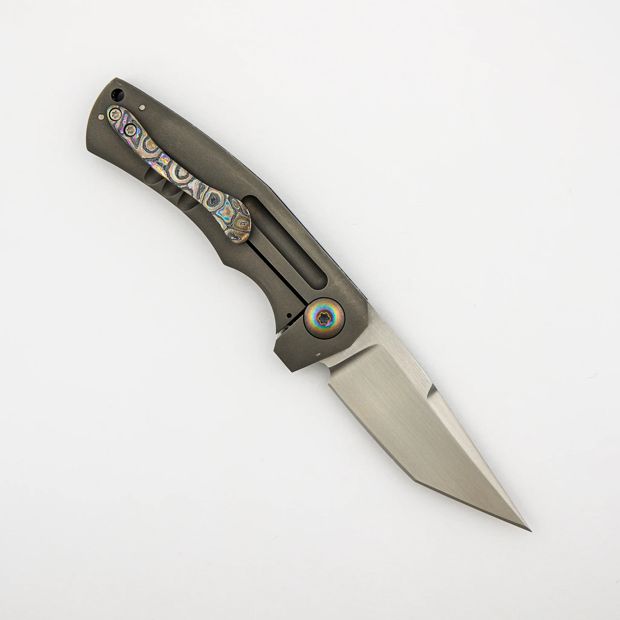 Tanto Narwhal - Image 2