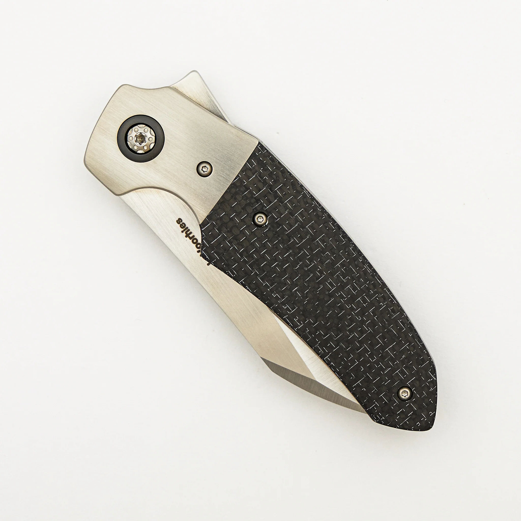 Tashi Bharucha Collaboration Streamline Flipper - Image 3