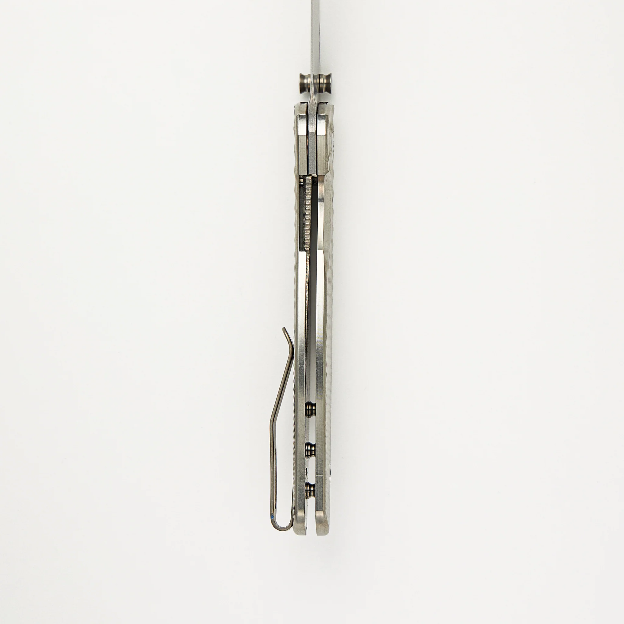 Atom - Titanium Handle - 20CV Blade - Image 6