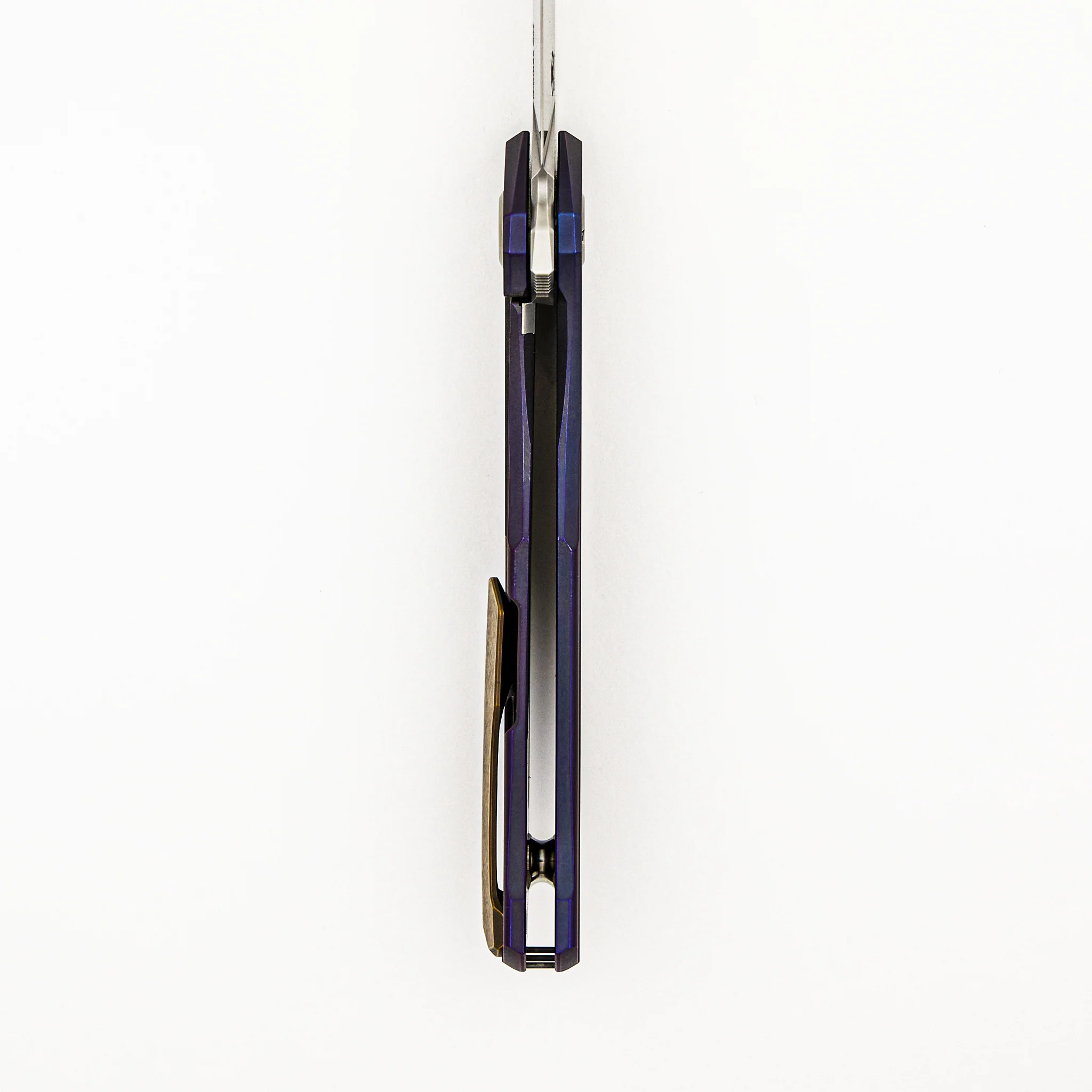Todd Begg Finish "TBT" Quantum – Cromax PM Blade – MRBS - Completed - Image 7
