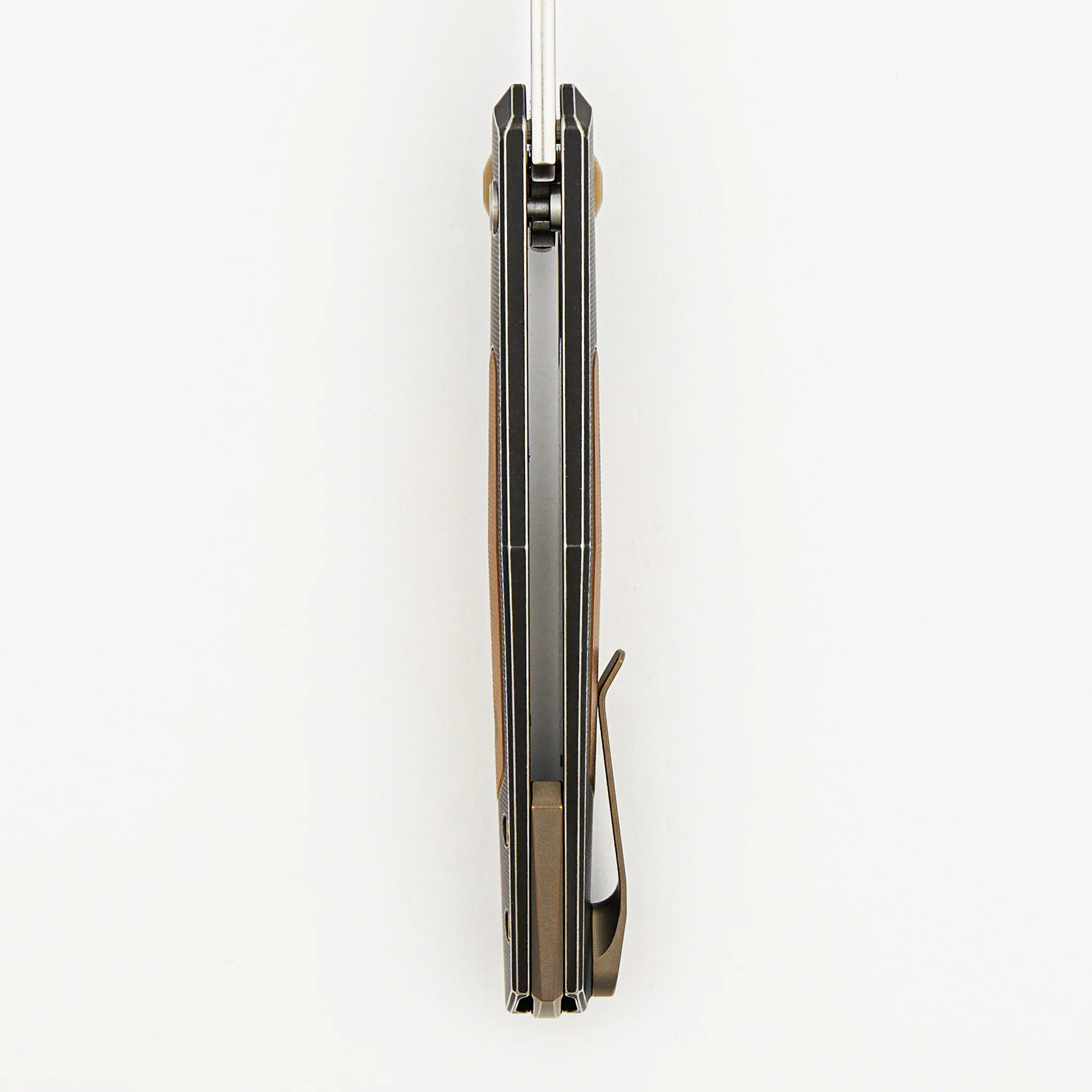 Toko - Ghost DLC/Amber Titanium Handle - RWL34 Blade - Image 7