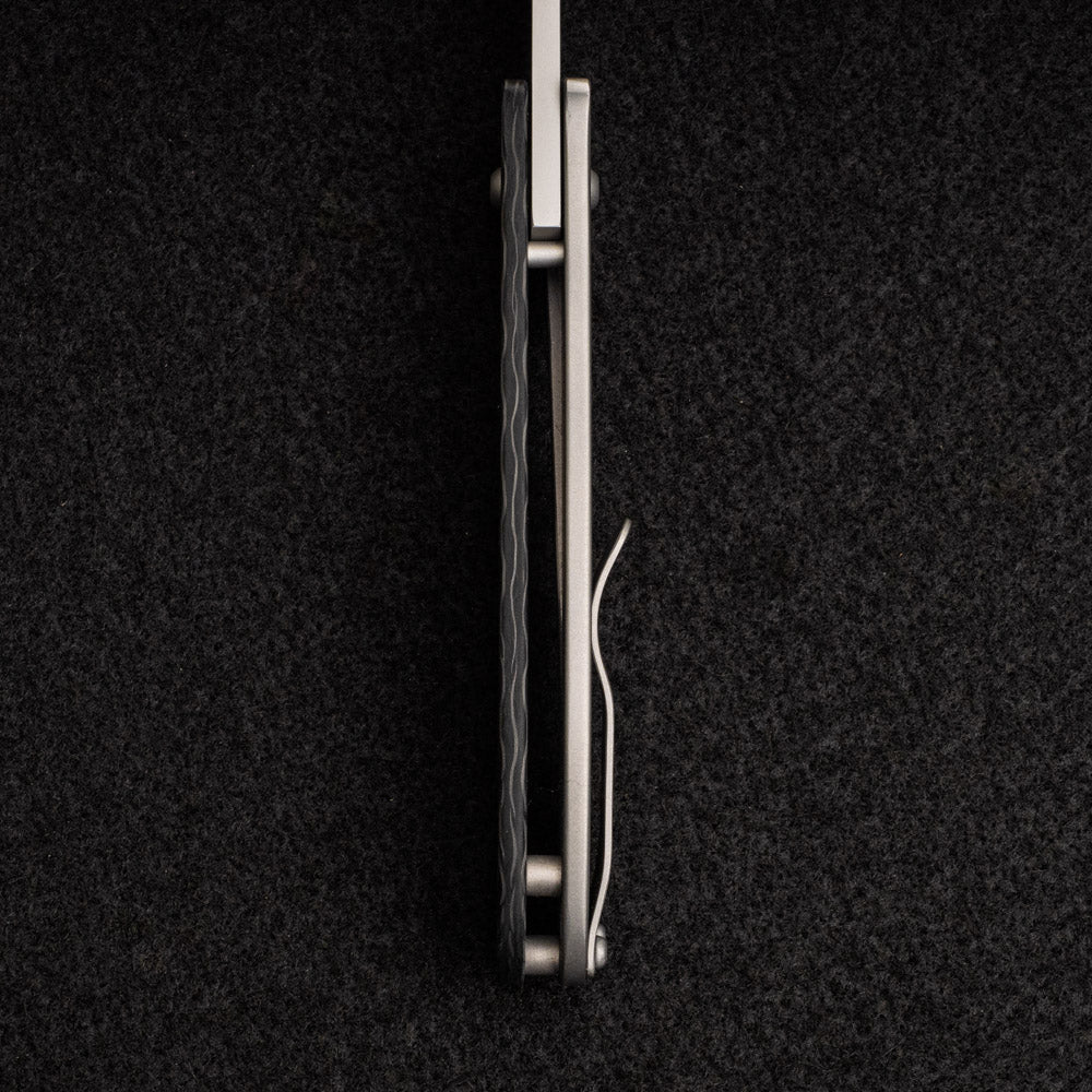 Carbon Fiber Medium Covert - Image 8